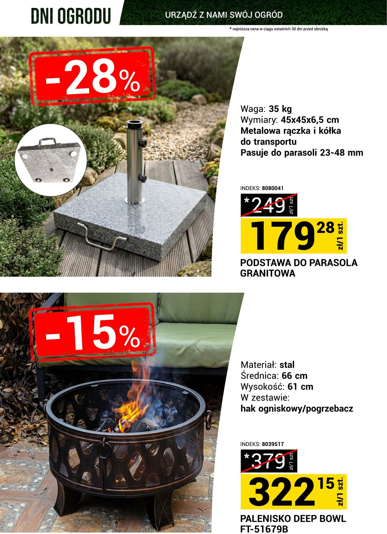 Gazetka Merkury Market 18.04.2026 - 26.04.2026