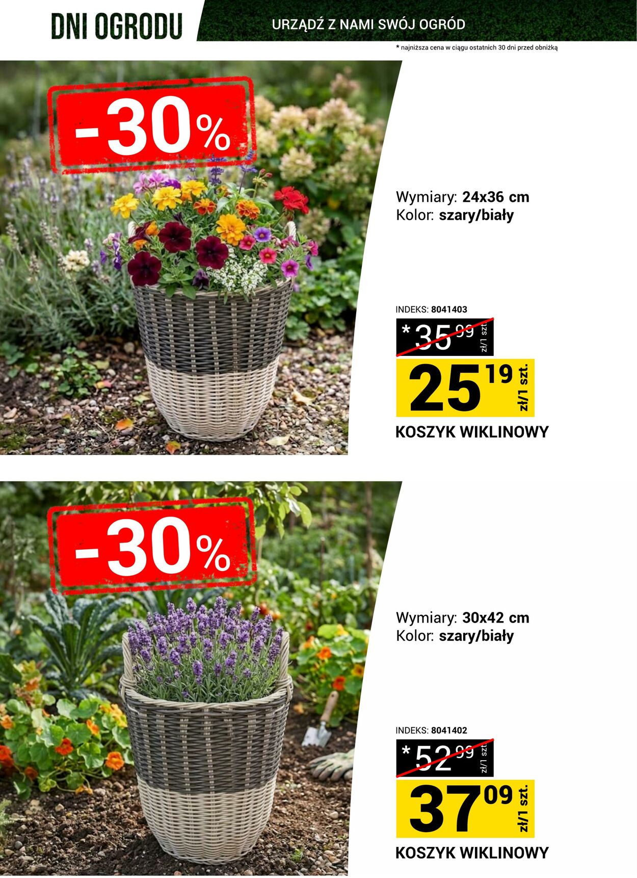Gazetka Merkury Market 18.04.2026 - 26.04.2026