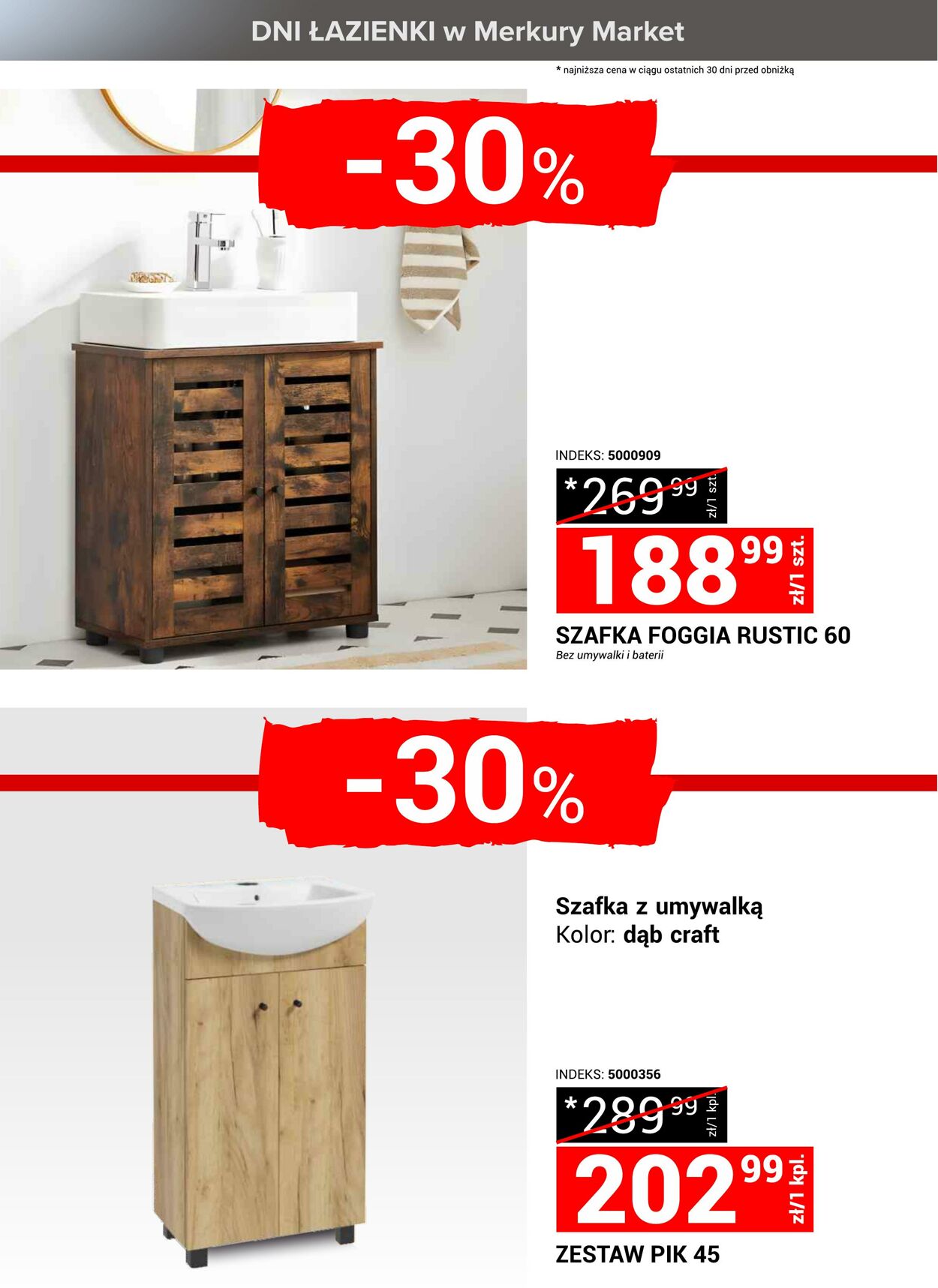 Gazetka Merkury Market 19.07.2025 - 27.07.2025