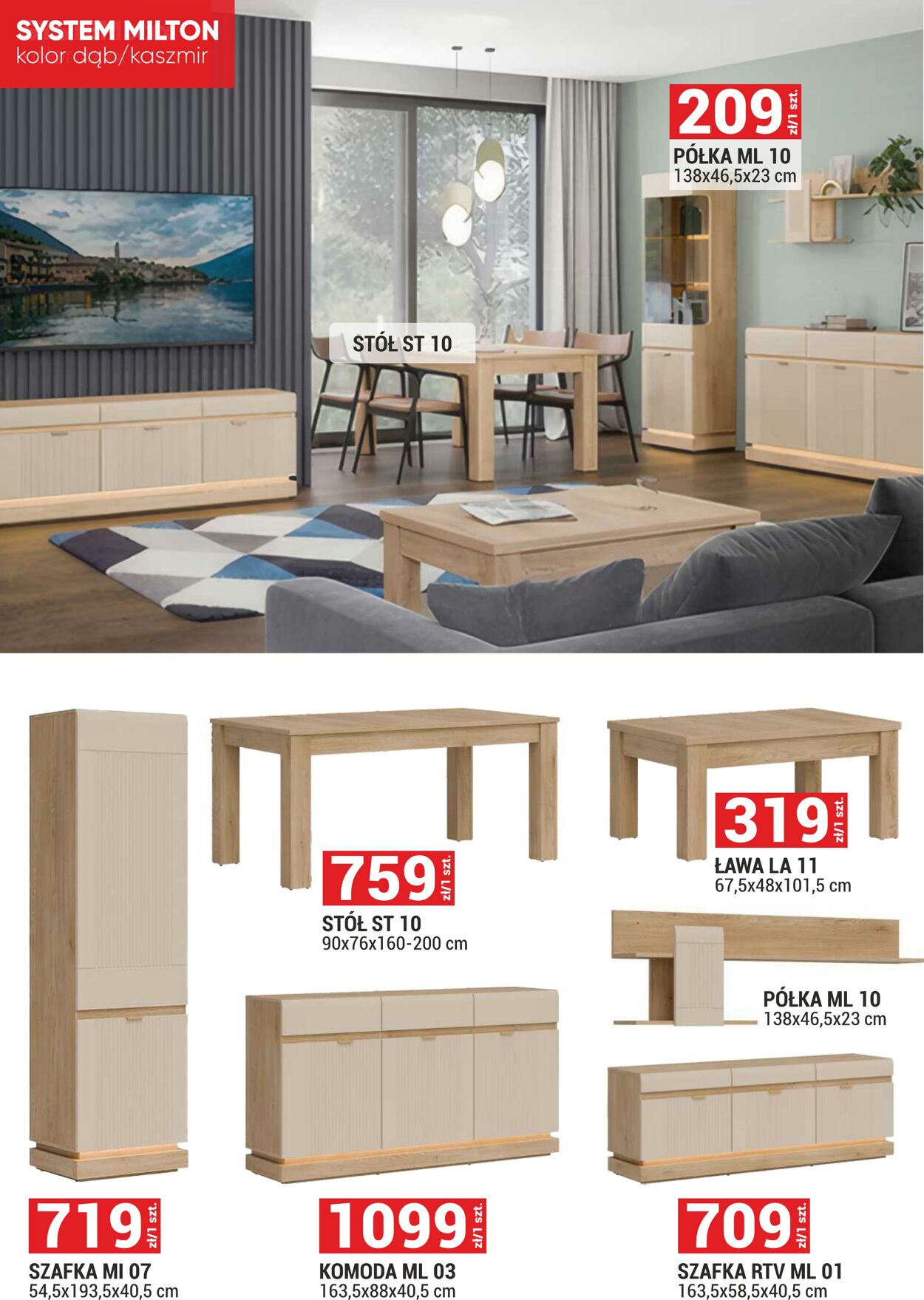 Gazetka Merkury Market 01.10.2025 - 31.10.2025