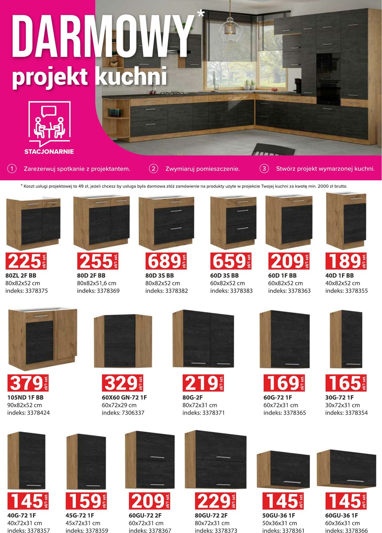 Gazetka Merkury Market 01.10.2025 - 31.10.2025