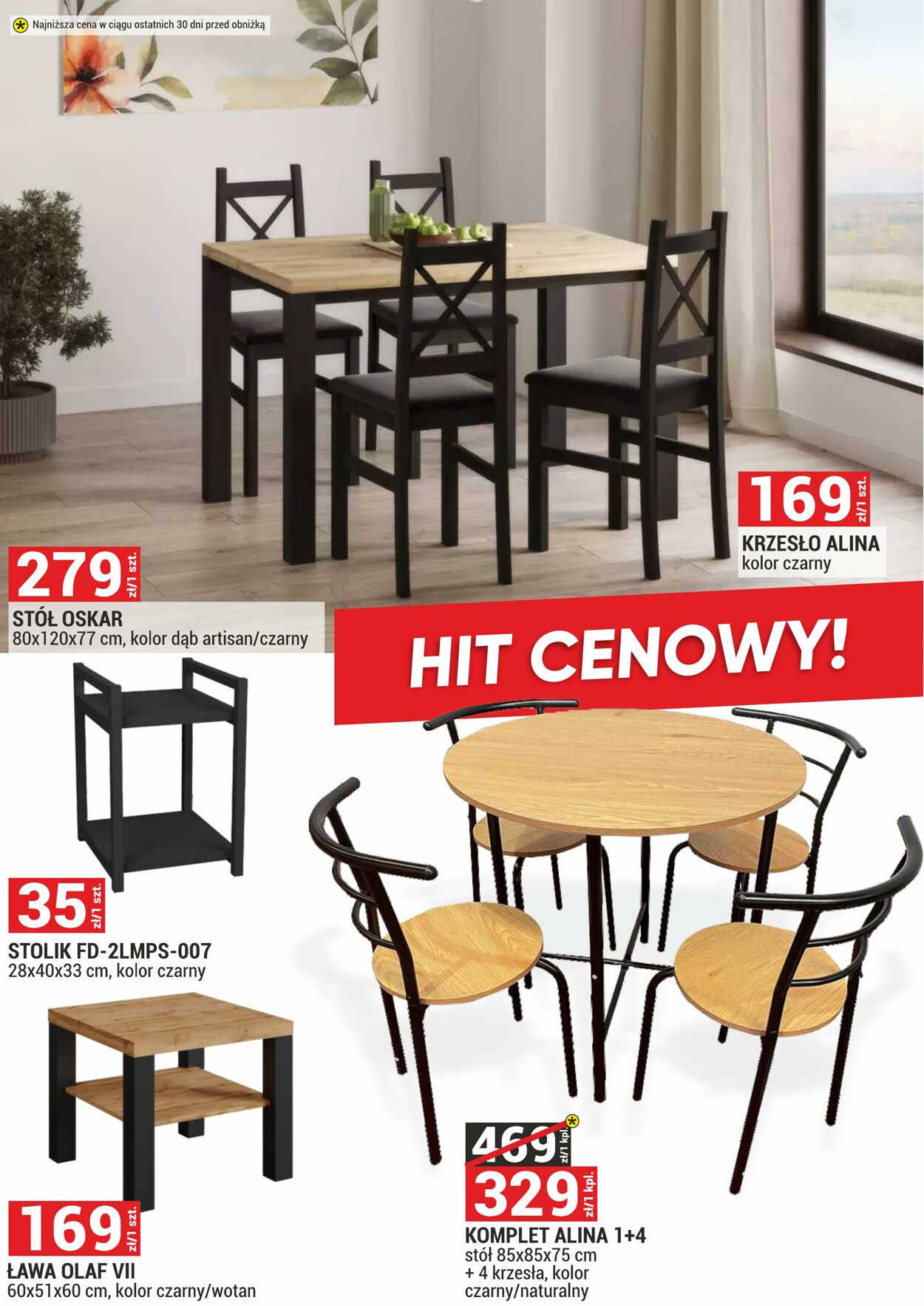 Gazetka Merkury Market 01.10.2025 - 31.10.2025
