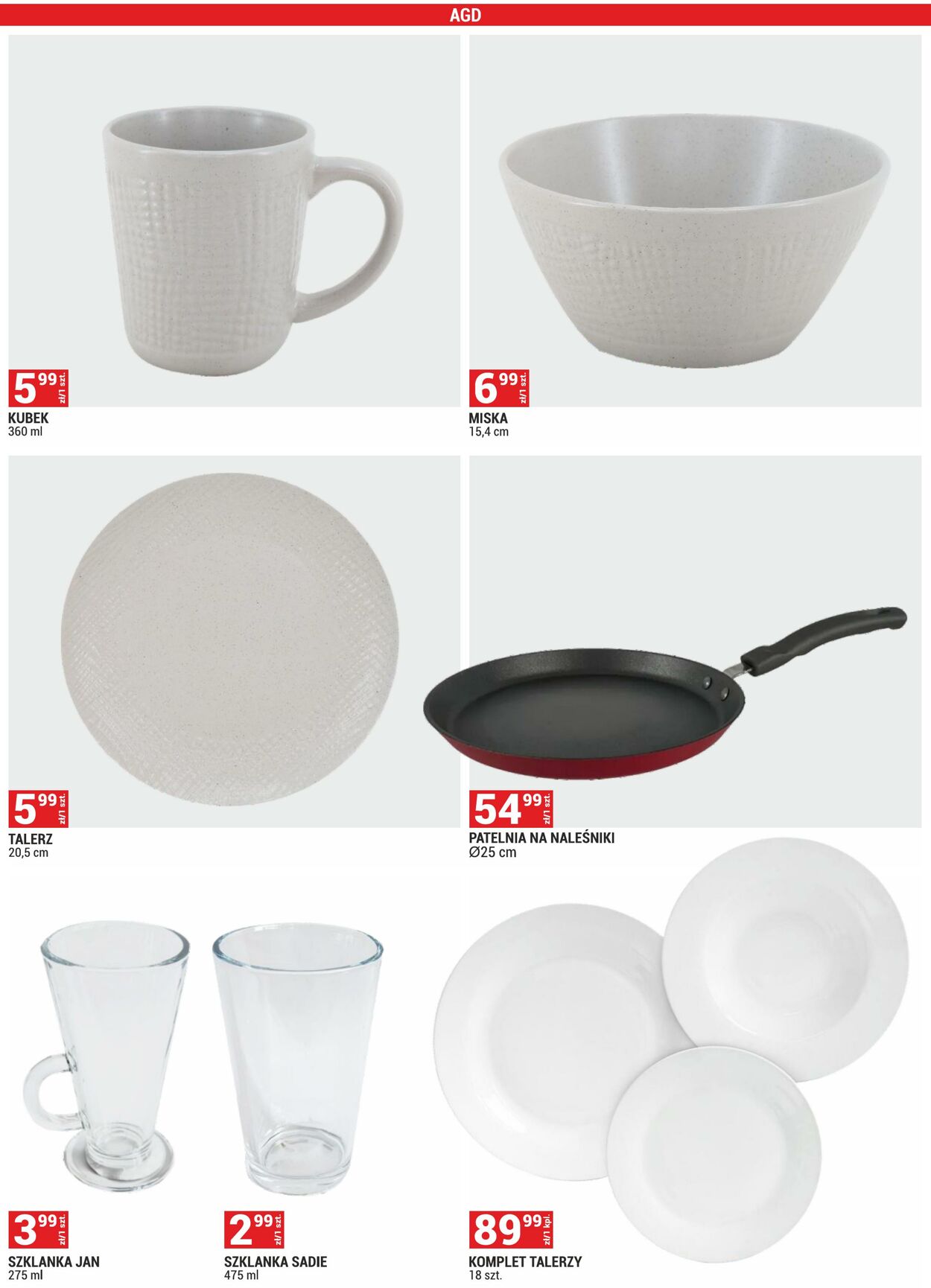 Gazetka Merkury Market 01.10.2025 - 31.10.2025