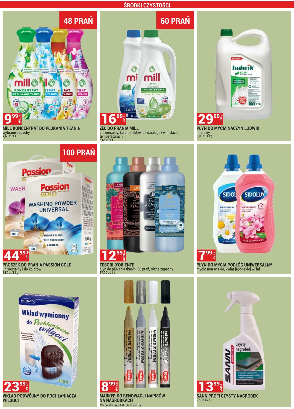 Gazetka Merkury Market 01.10.2025 - 31.10.2025