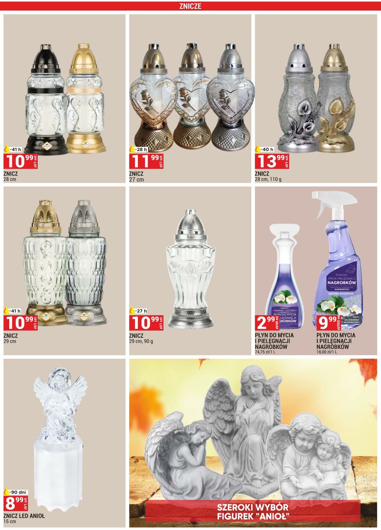Gazetka Merkury Market 01.10.2025 - 31.10.2025