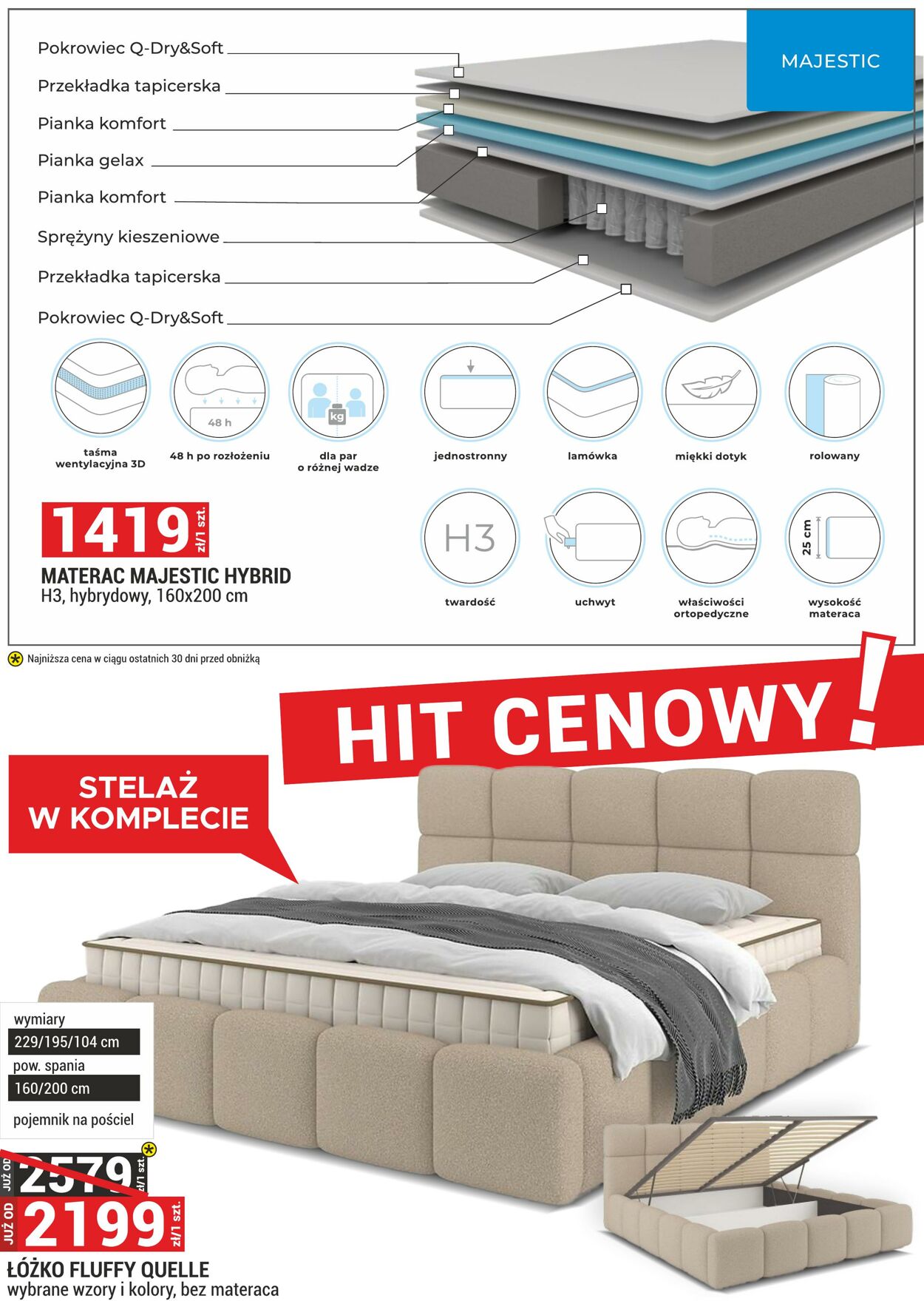 Gazetka Merkury Market 01.07.2025 - 31.07.2025