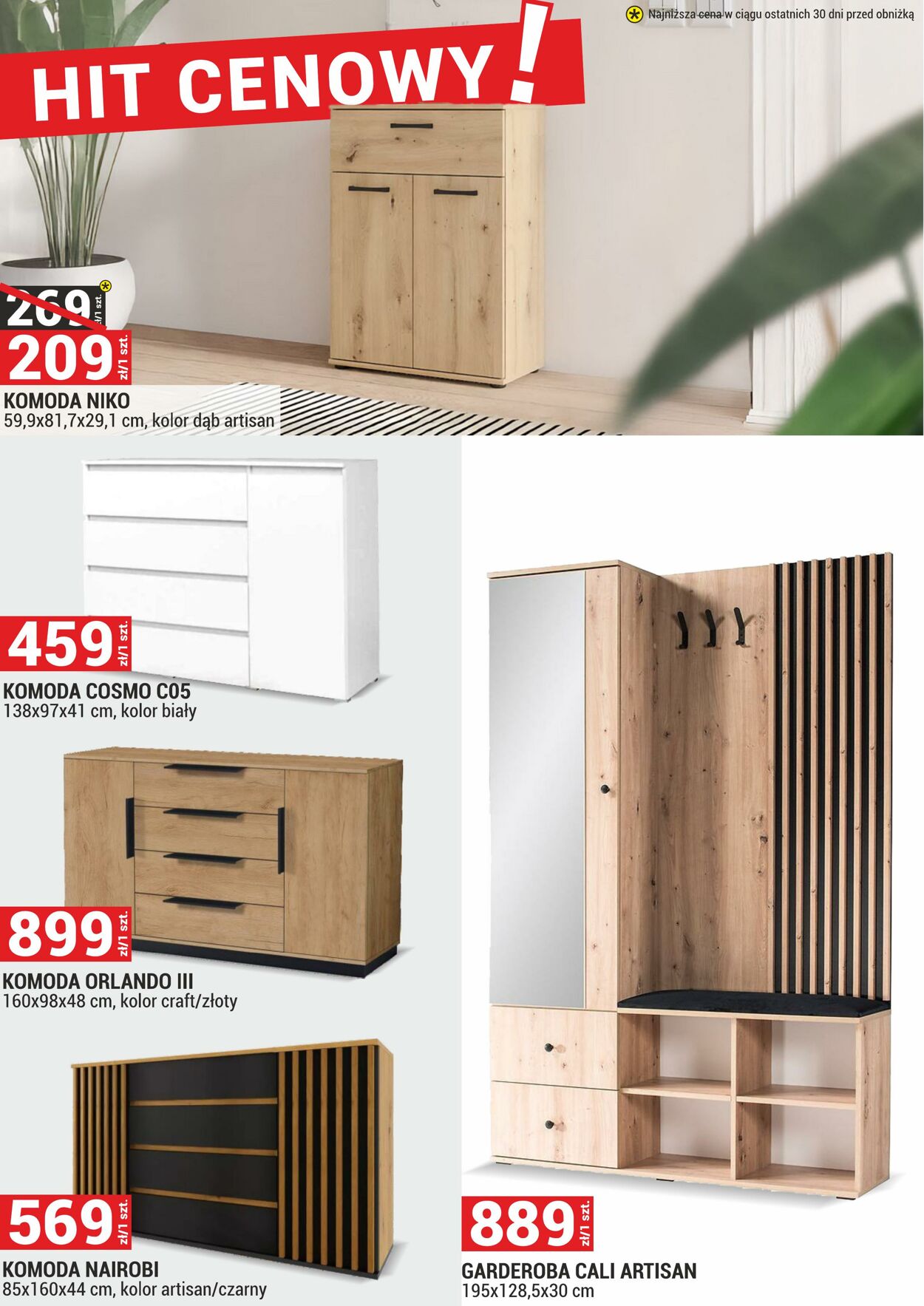 Gazetka Merkury Market 01.07.2025 - 31.07.2025