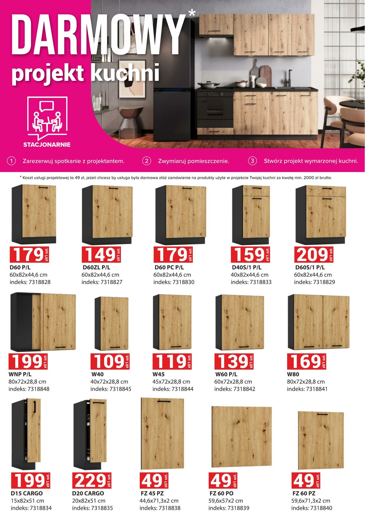 Gazetka Merkury Market 01.07.2025 - 31.07.2025