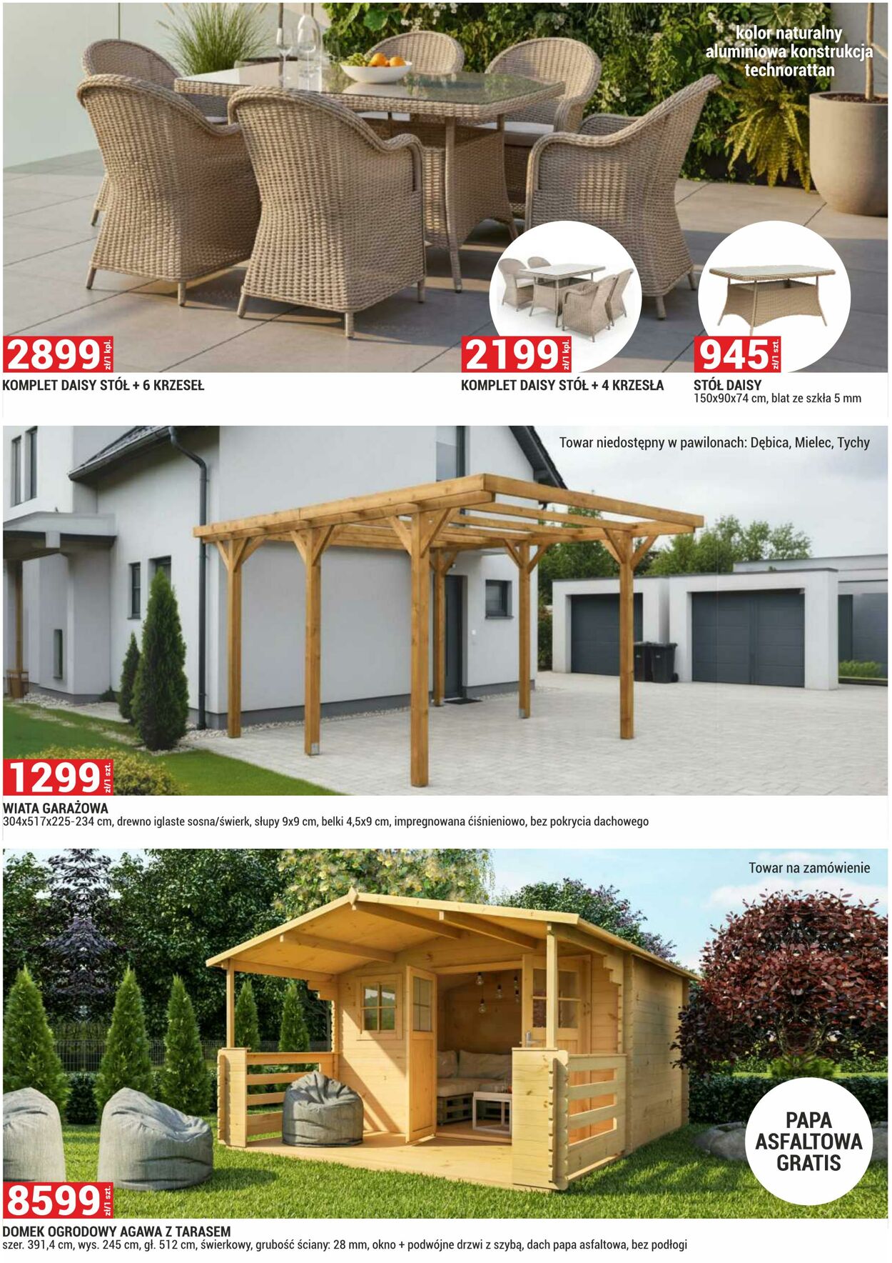 Gazetka Merkury Market 01.08.2026 - 31.08.2026