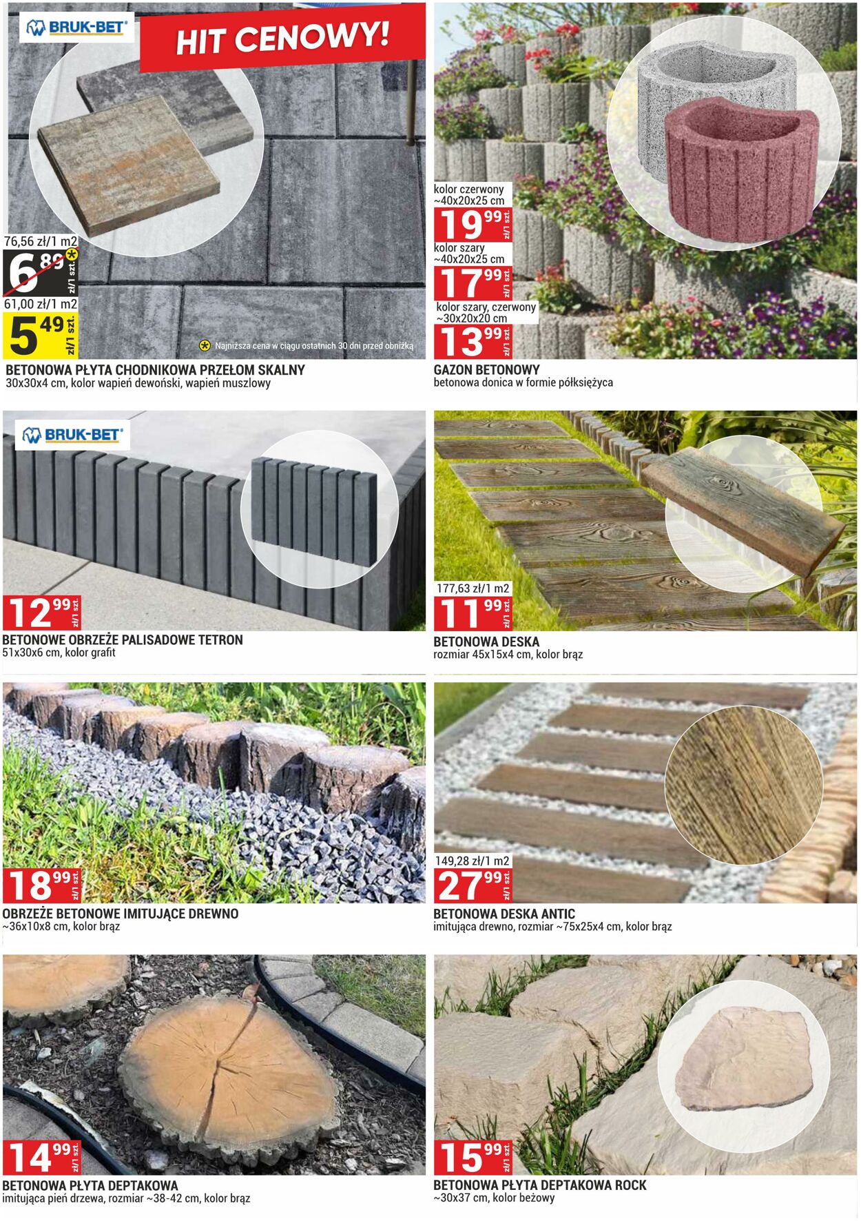 Gazetka Merkury Market 01.08.2026 - 31.08.2026