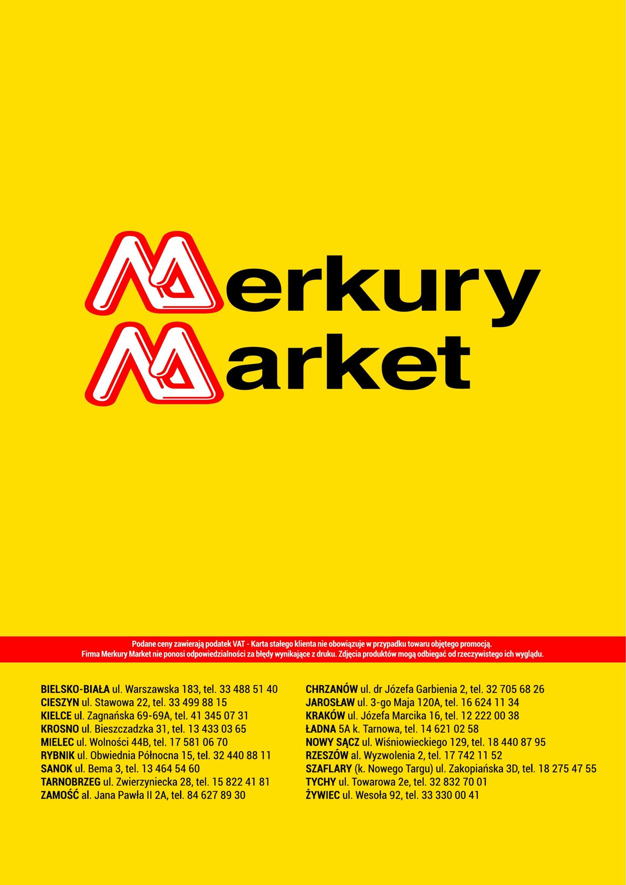 Gazetka Merkury Market 23.05.2026 - 31.05.2026