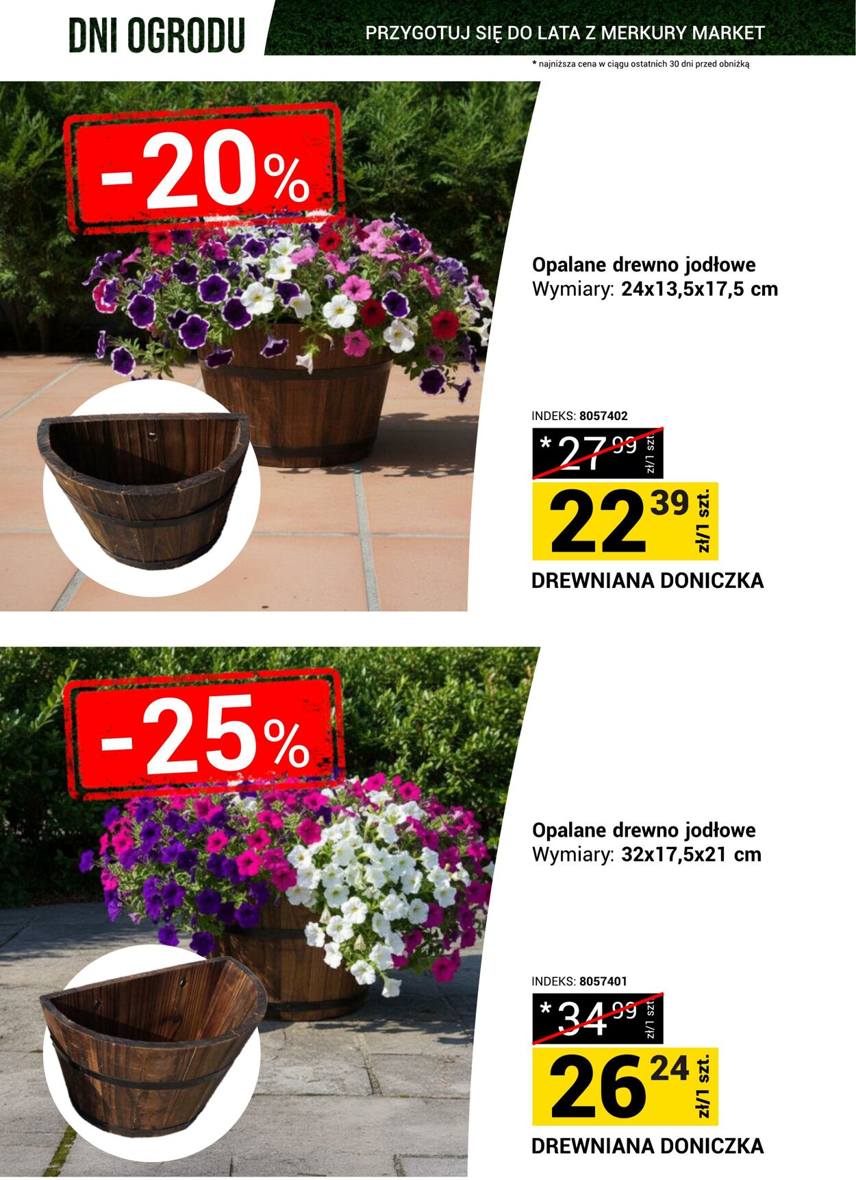 Gazetka Merkury Market 23.05.2026 - 31.05.2026