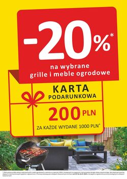 Gazetka Merkury Market 01.07.2025 - 31.07.2025