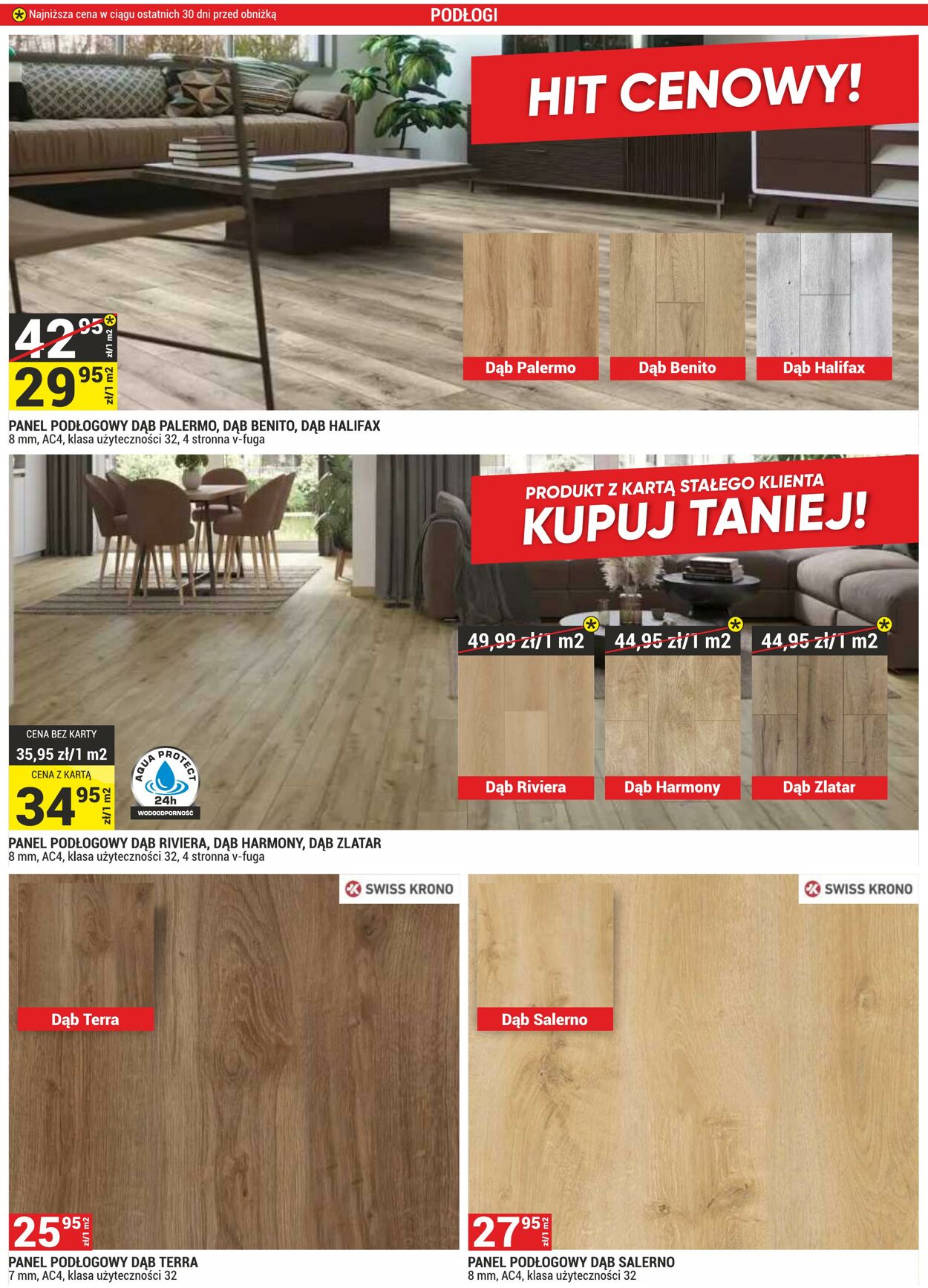 Gazetka Merkury Market 01.08.2026 - 31.08.2026