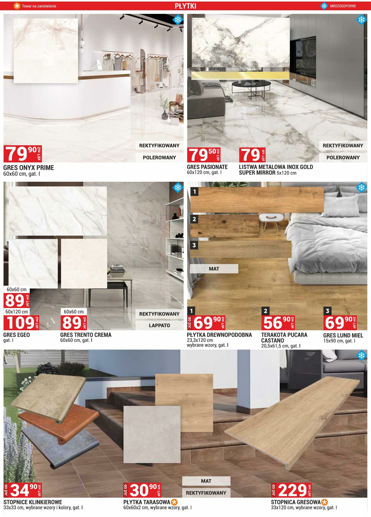Gazetka Merkury Market 01.05.2026 - 31.05.2026