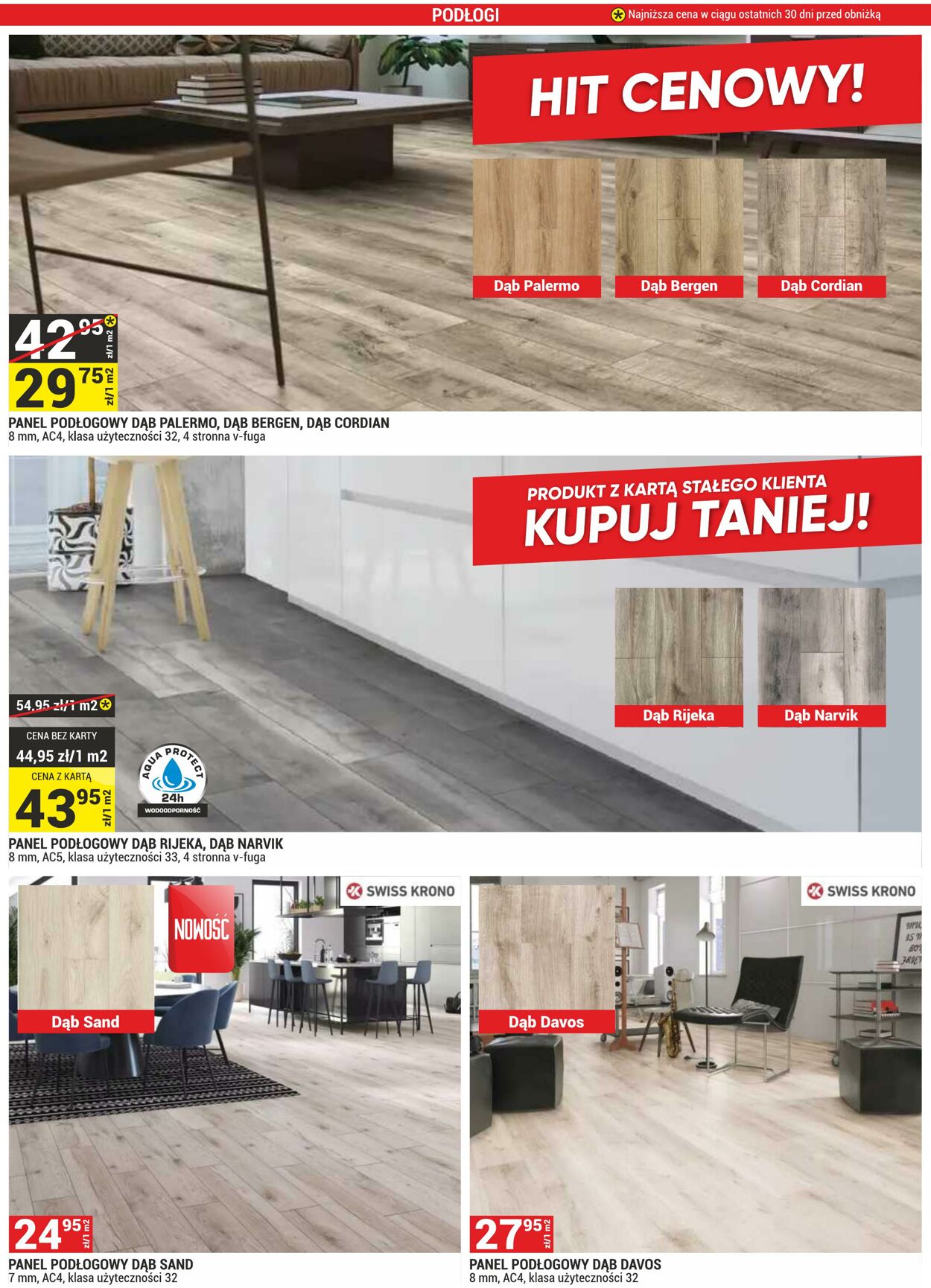 Gazetka Merkury Market 01.05.2026 - 31.05.2026