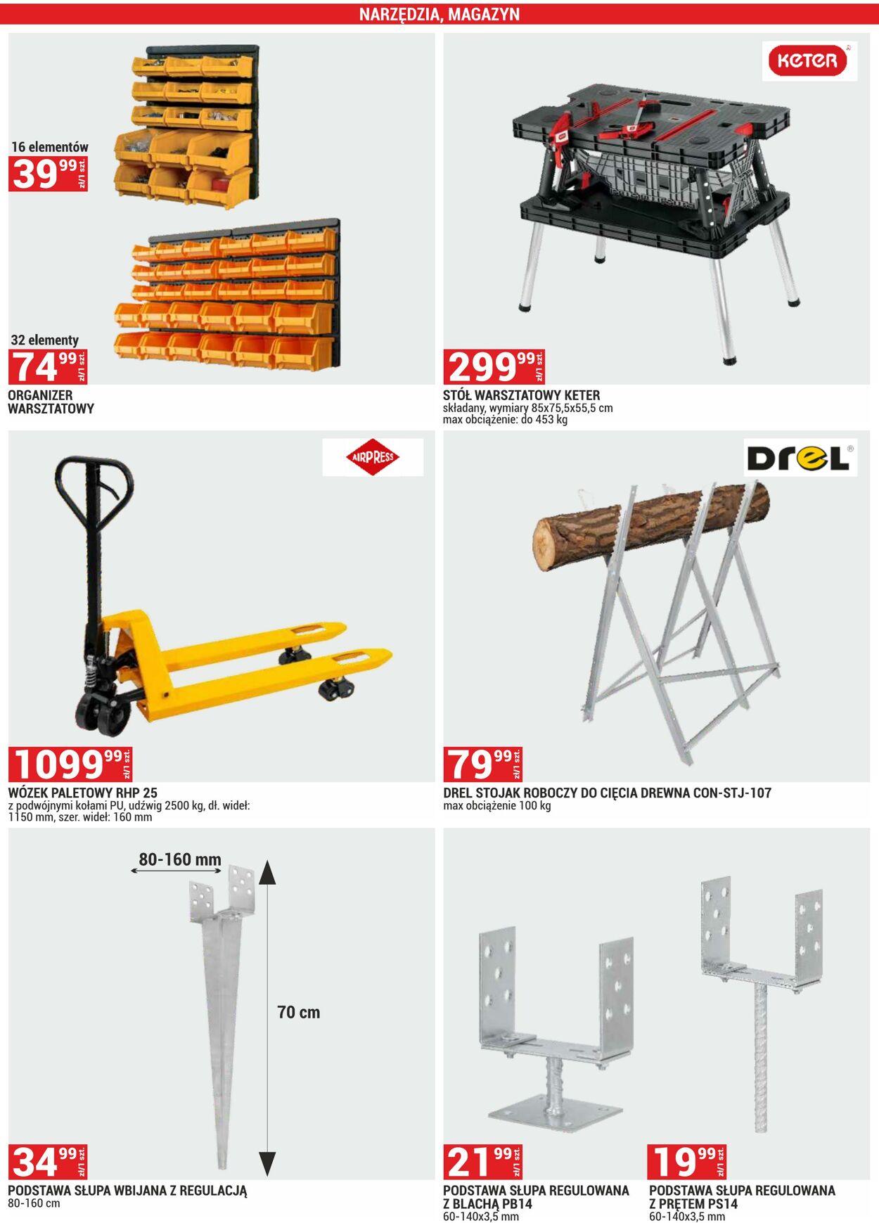 Gazetka Merkury Market 01.05.2026 - 31.05.2026