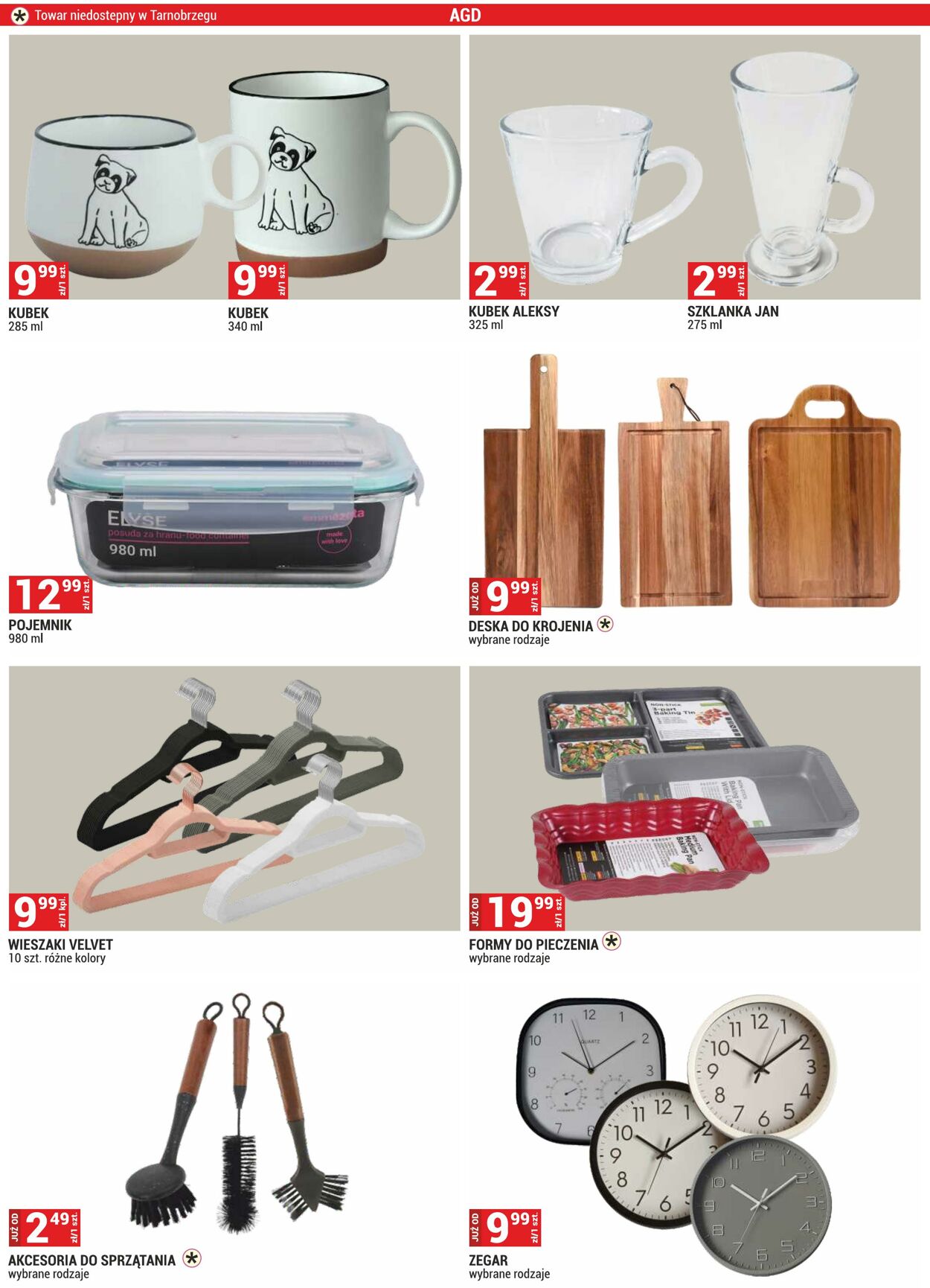 Gazetka Merkury Market 01.06.2026 - 30.06.2026