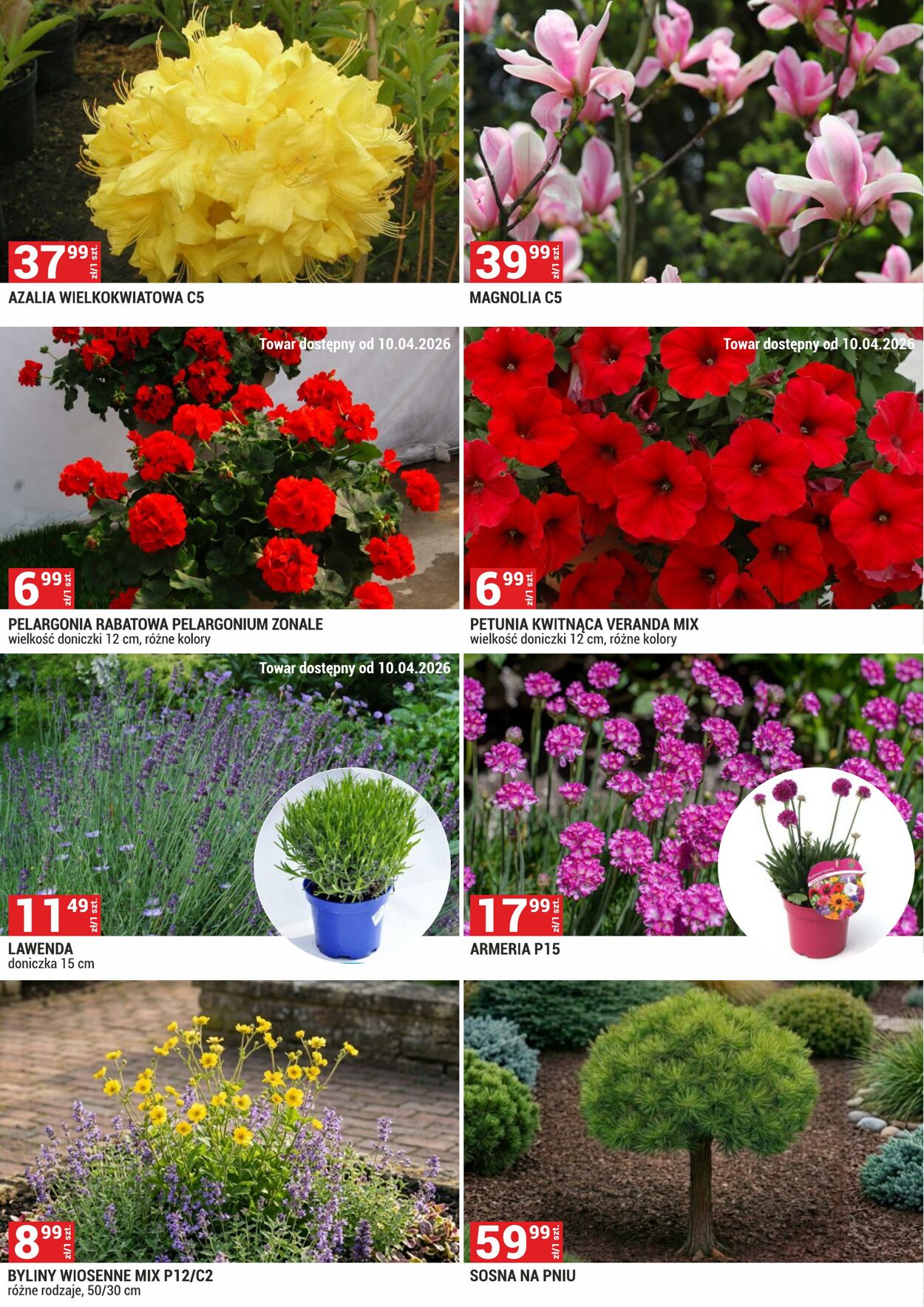 Gazetka Merkury Market 01.04.2026 - 30.04.2026