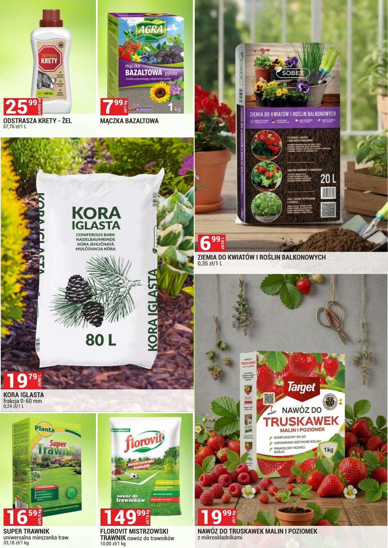 Gazetka Merkury Market 01.04.2026 - 30.04.2026