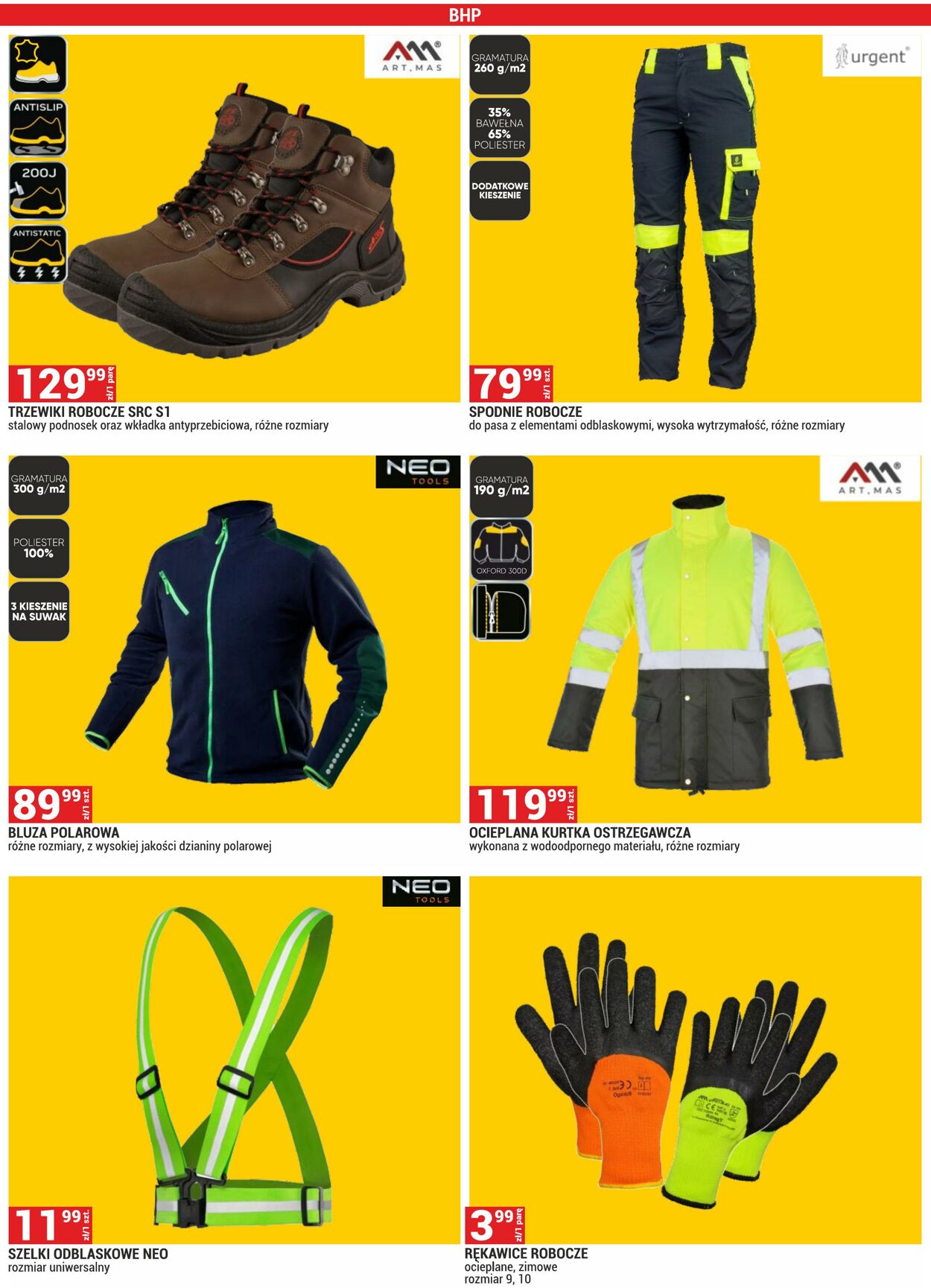 Gazetka Merkury Market 01.11.2025 - 30.11.2025