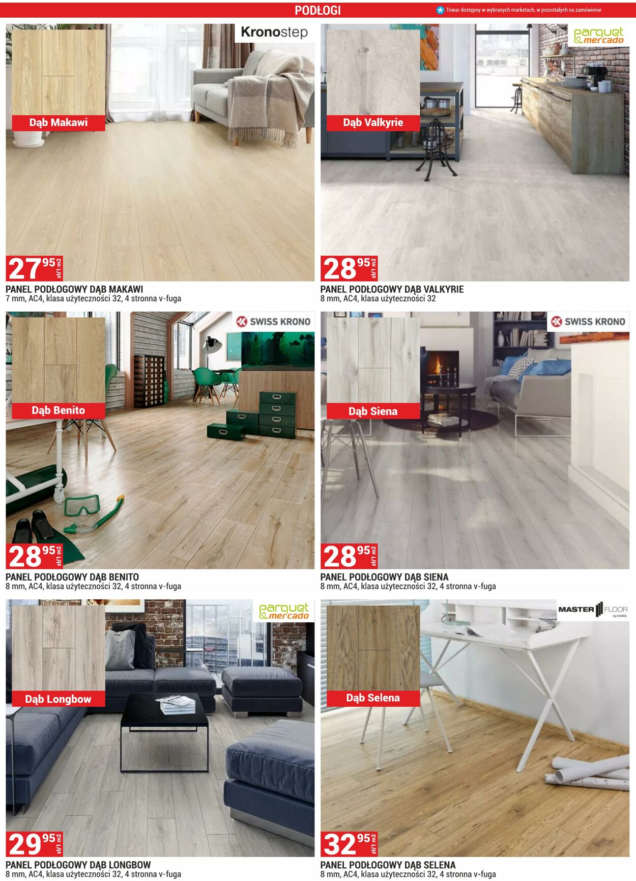 Gazetka Merkury Market 01.04.2026 - 30.04.2026