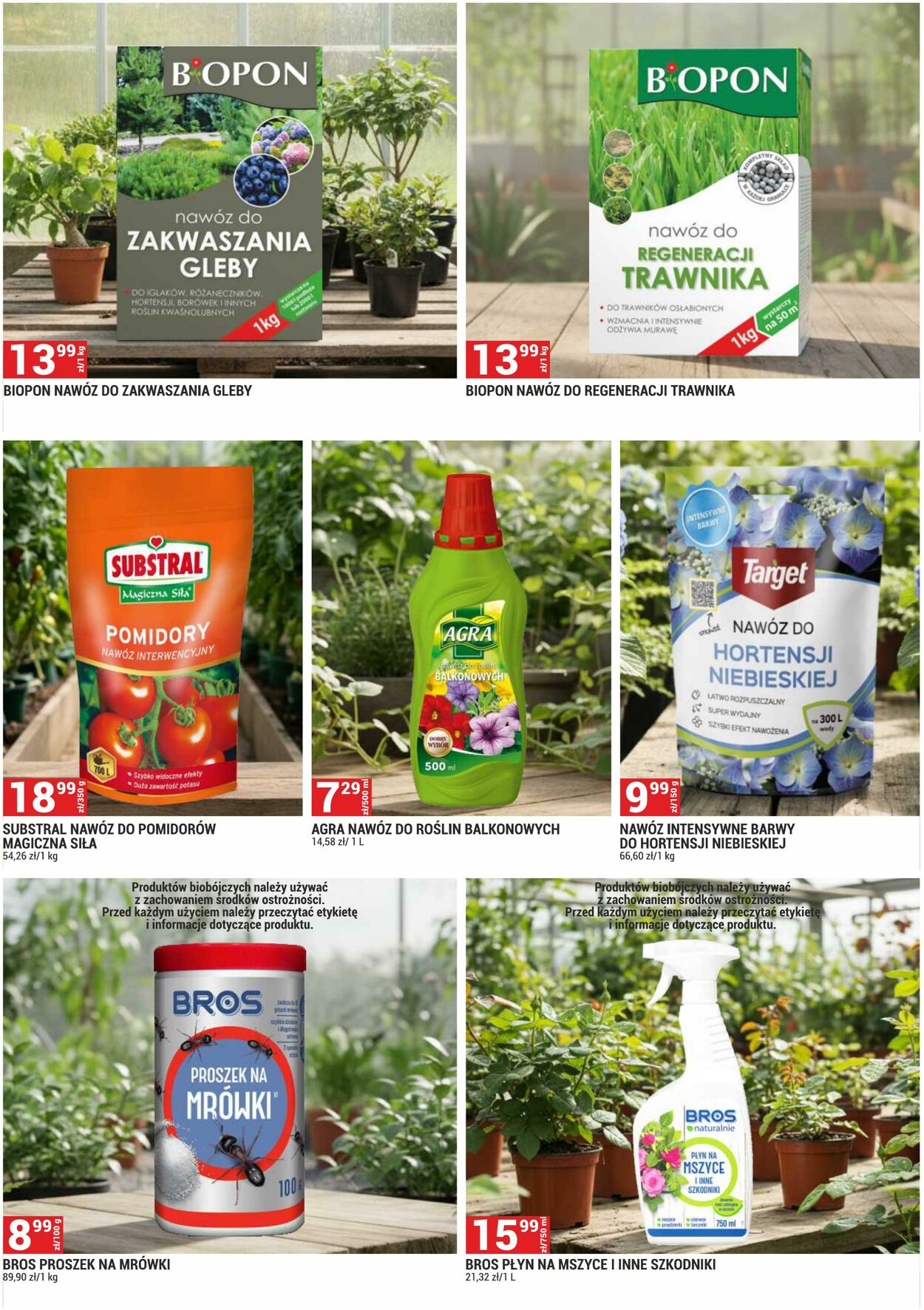 Gazetka Merkury Market 01.05.2026 - 31.05.2026