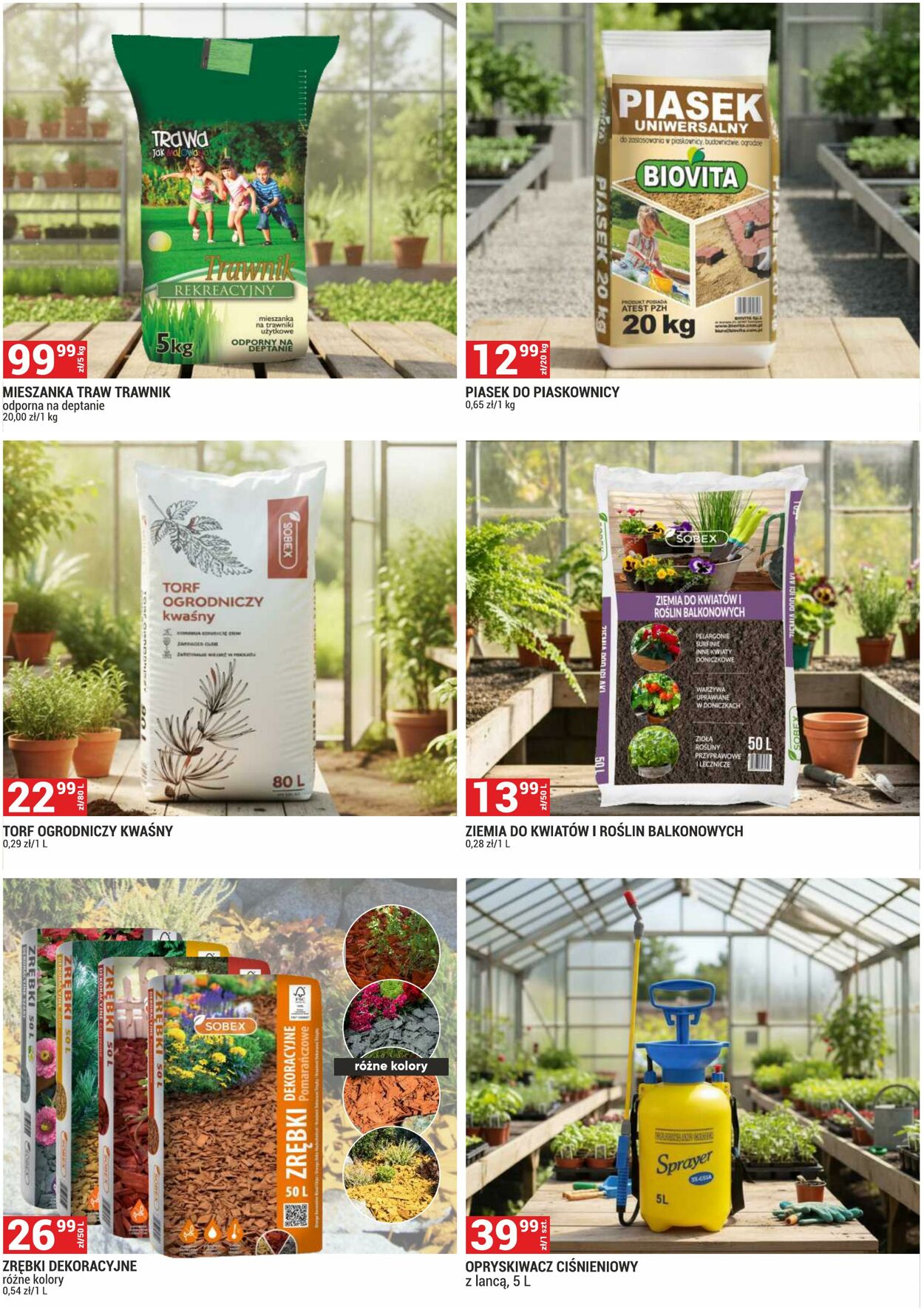 Gazetka Merkury Market 01.05.2026 - 31.05.2026