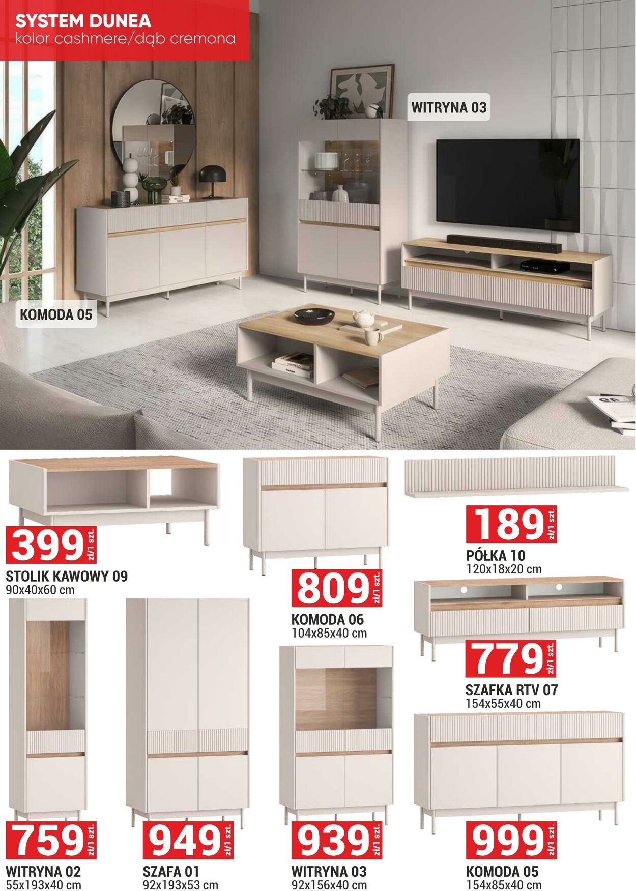 Gazetka Merkury Market 01.03.2026 - 31.03.2026