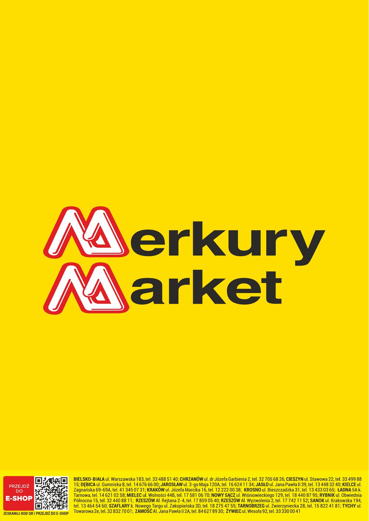 Gazetka Merkury Market 01.12.2025 - 31.12.2025