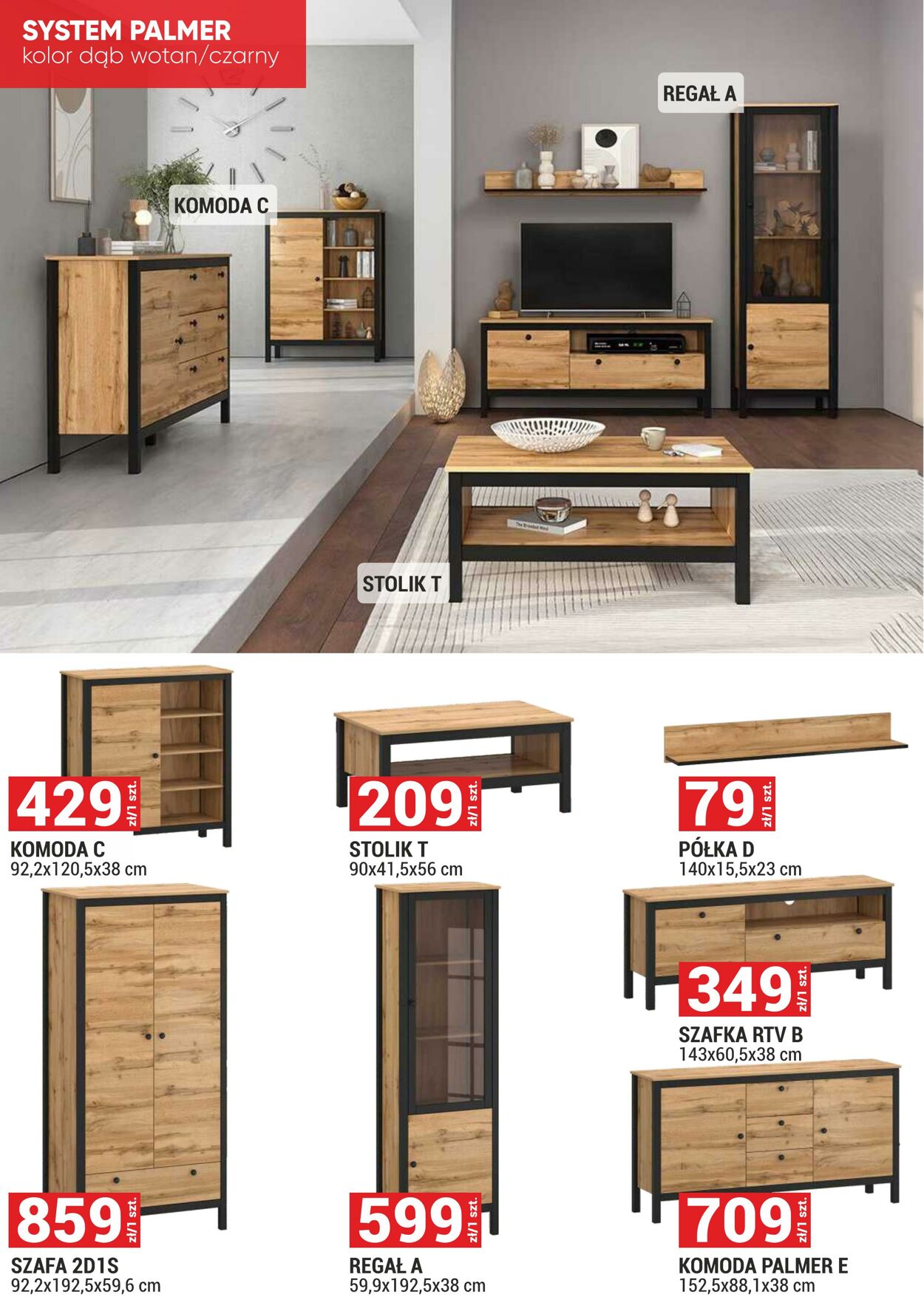 Gazetka Merkury Market 01.12.2025 - 31.12.2025