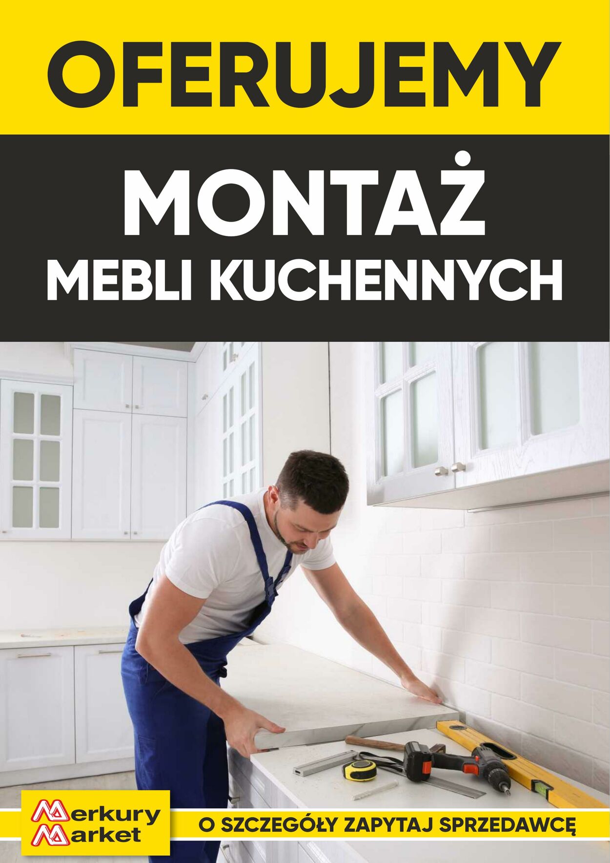 Gazetka Merkury Market 01.12.2025 - 31.12.2025