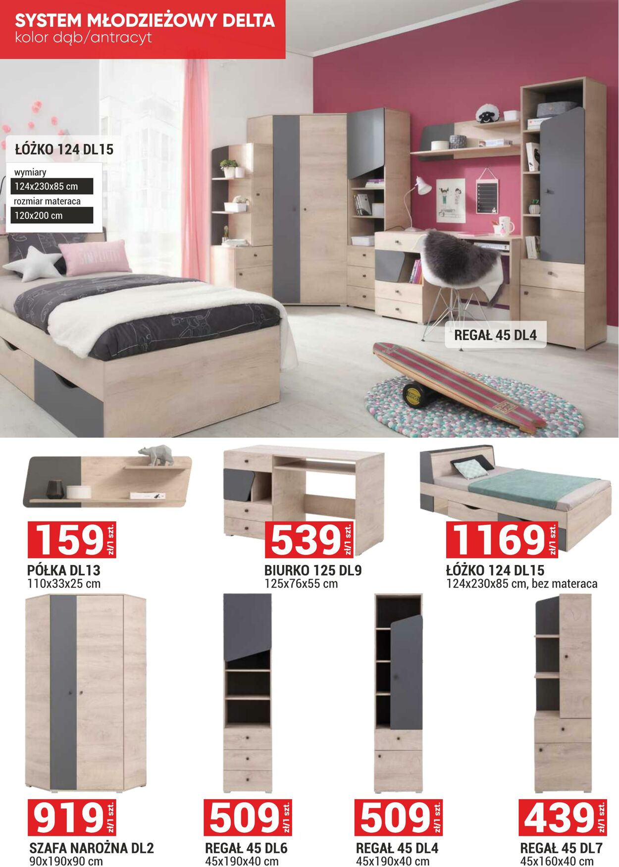 Gazetka Merkury Market 01.12.2025 - 31.12.2025