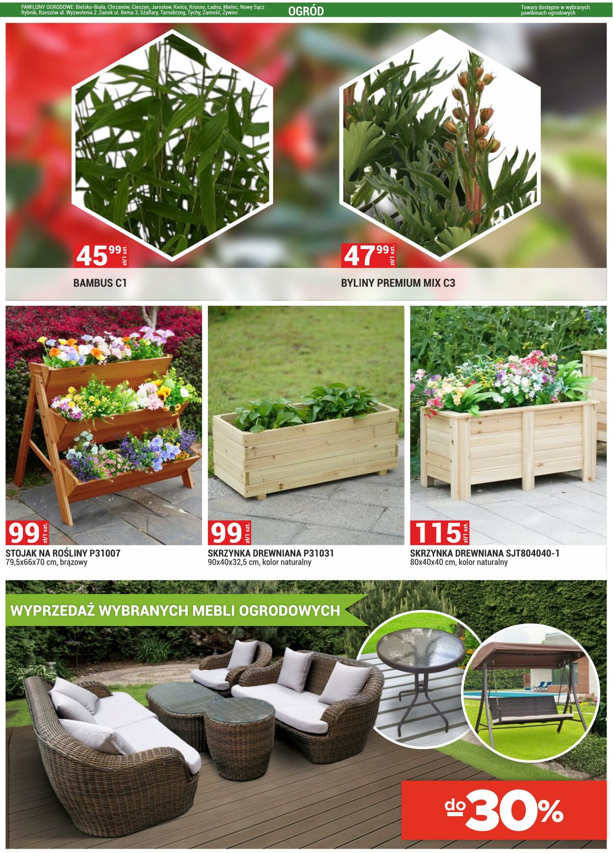 Gazetka Merkury Market 01.09.2025 - 30.09.2025