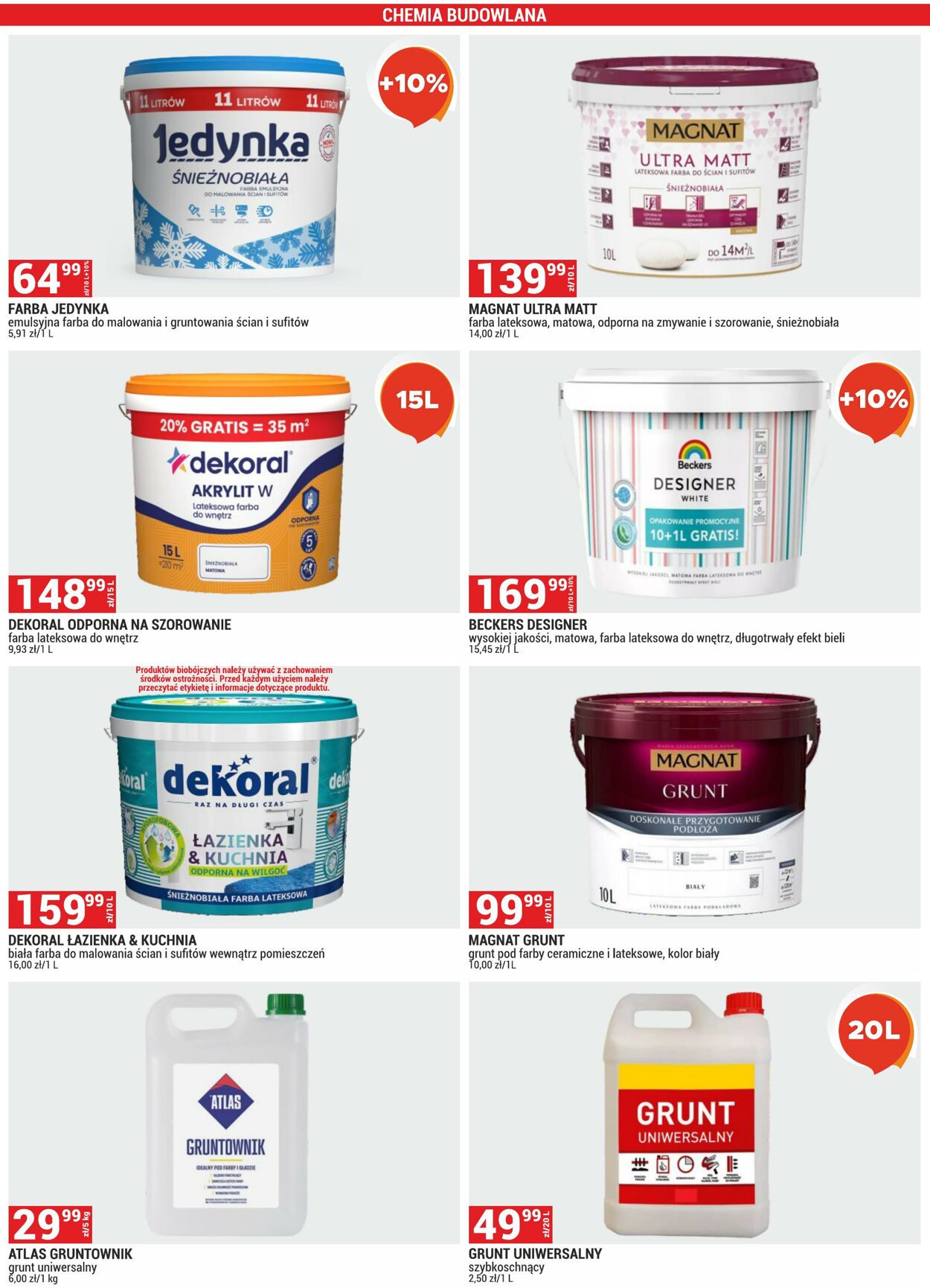 Gazetka Merkury Market 01.09.2025 - 30.09.2025