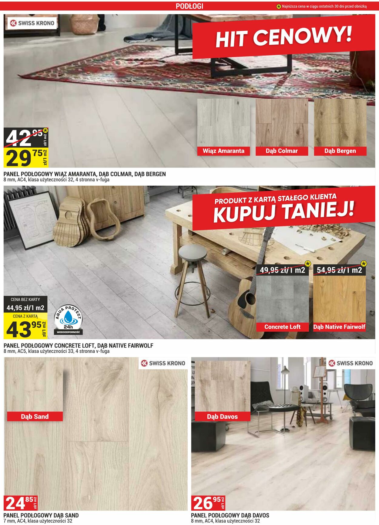 Gazetka Merkury Market 01.09.2026 - 30.09.2026