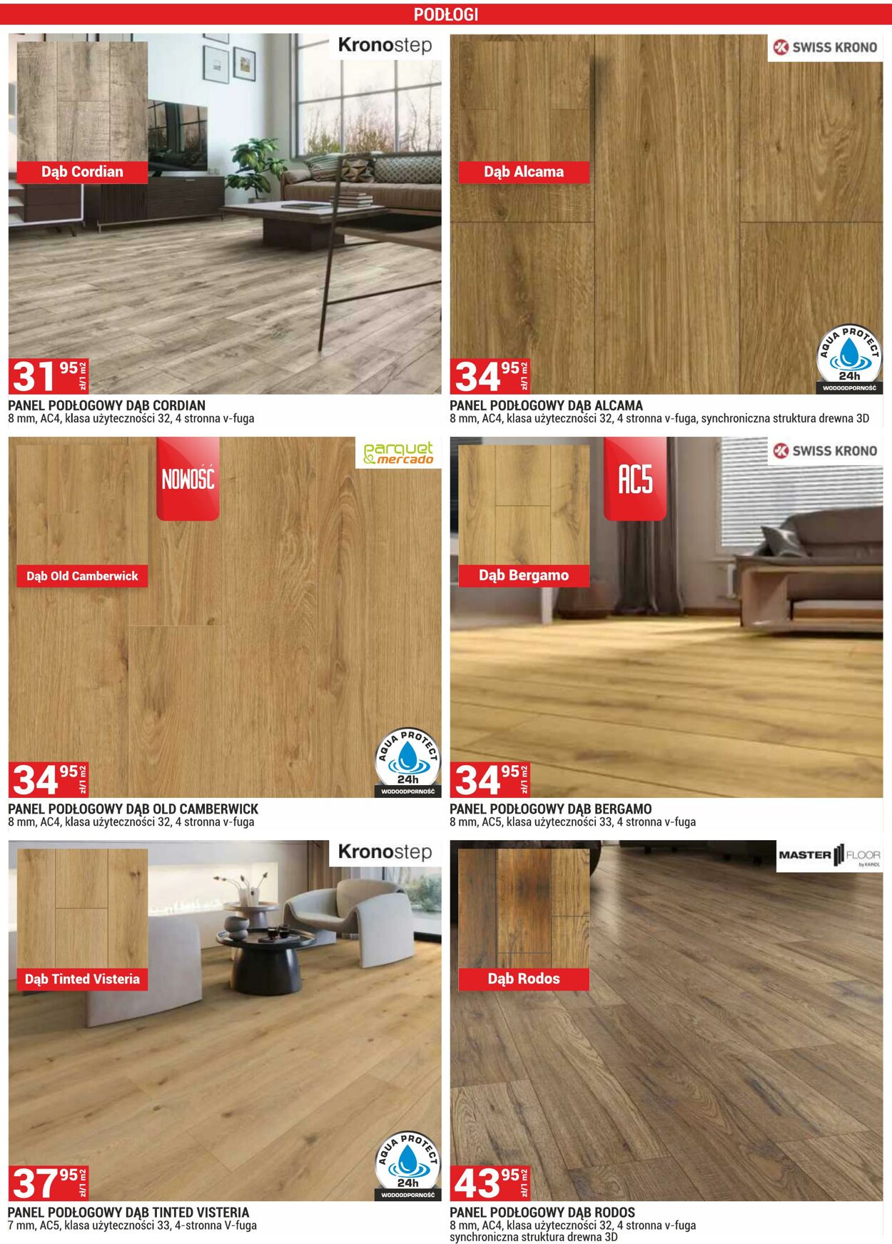 Gazetka Merkury Market 01.09.2026 - 30.09.2026