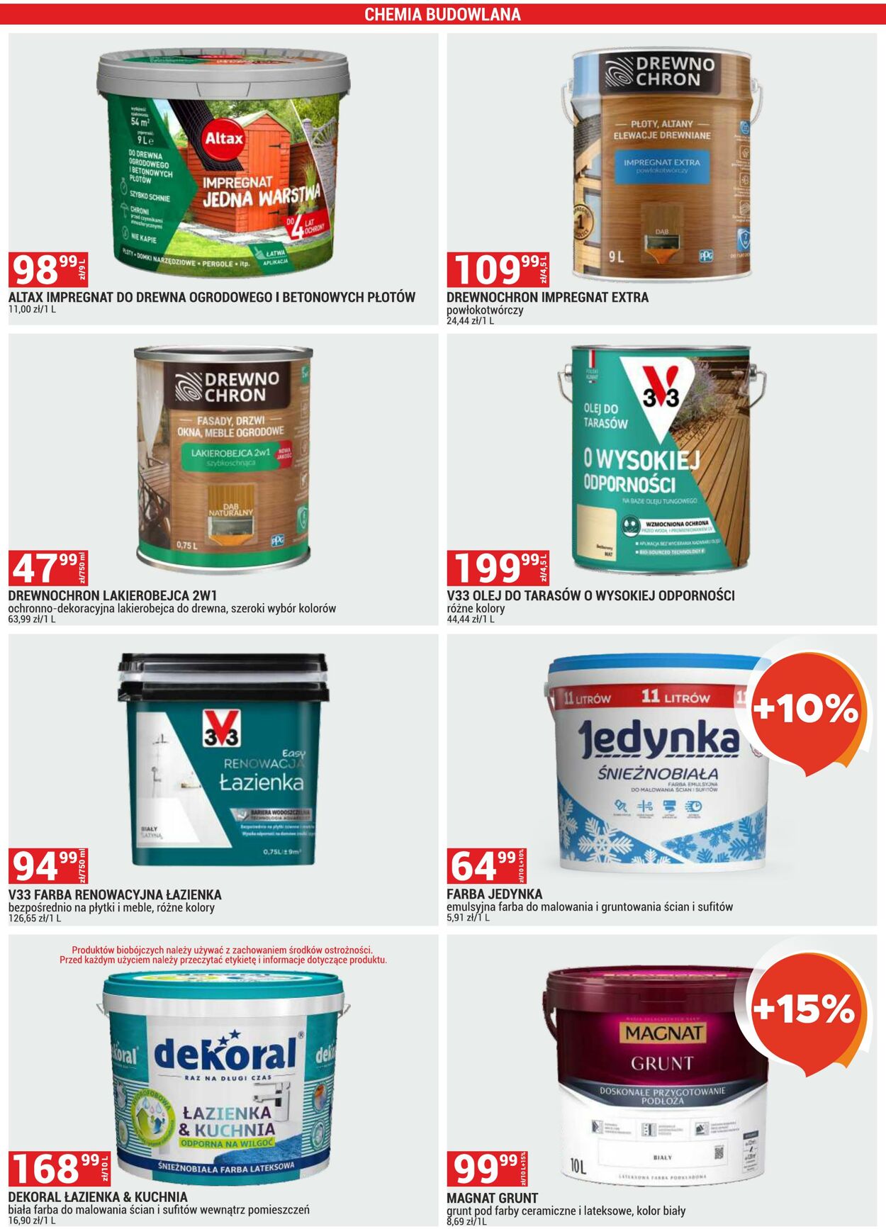 Gazetka Merkury Market 01.09.2026 - 30.09.2026