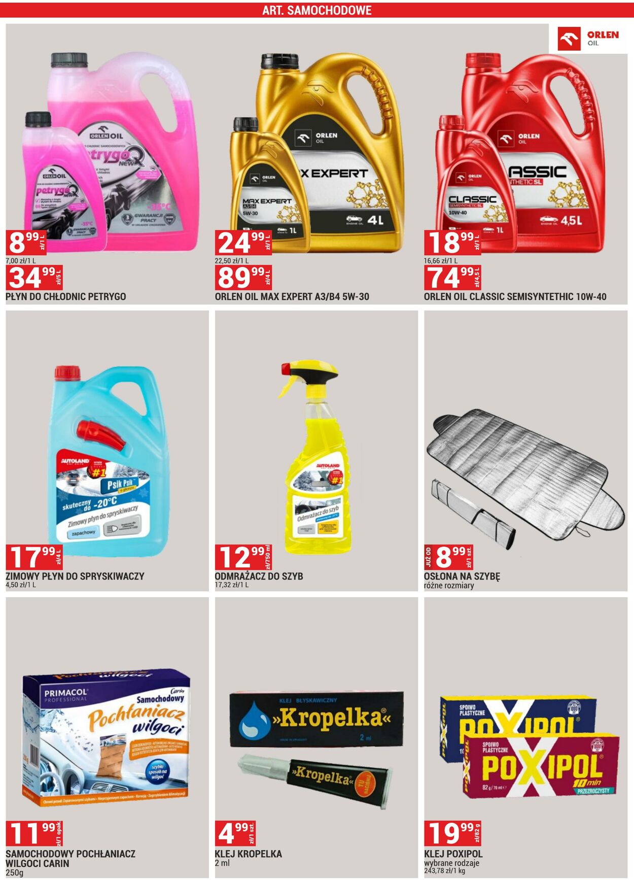 Gazetka Merkury Market 01.12.2025 - 31.12.2025