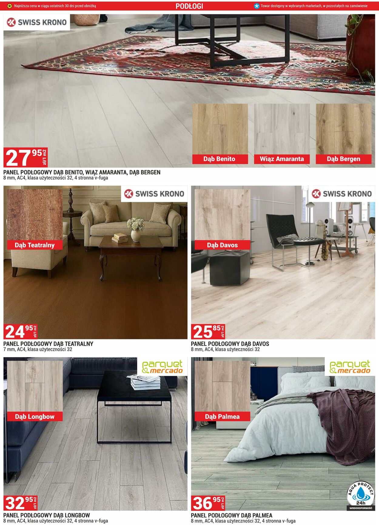 Gazetka Merkury Market 01.12.2025 - 31.12.2025