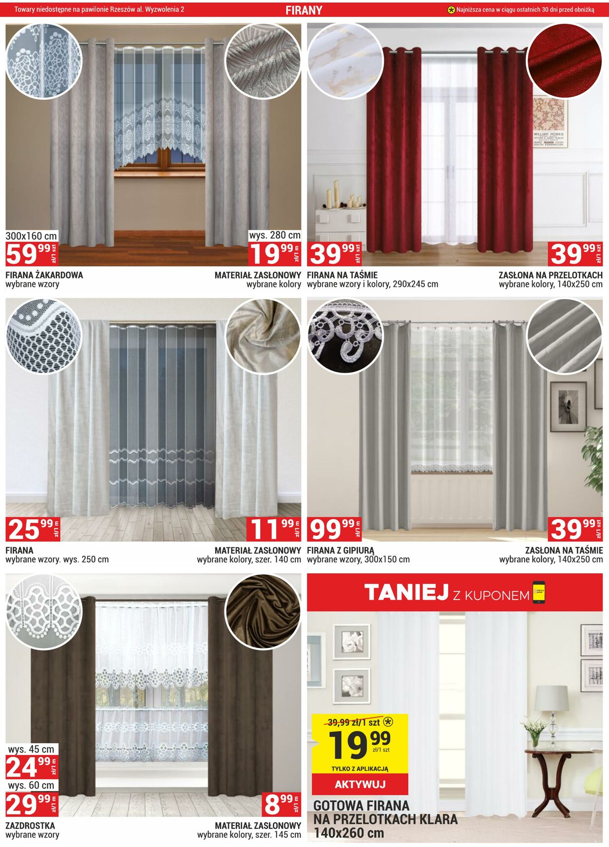 Gazetka Merkury Market 01.12.2025 - 31.12.2025