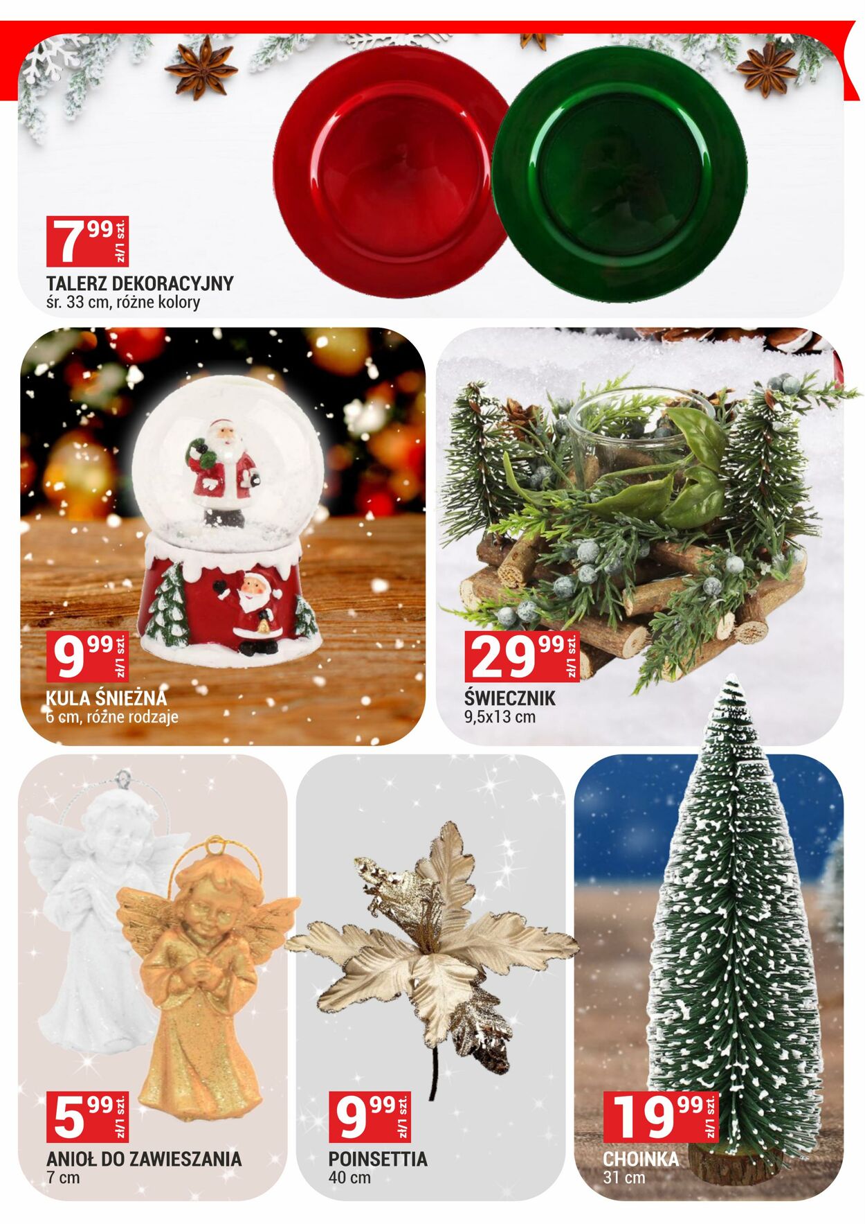 Gazetka Merkury Market 01.12.2025 - 31.12.2025