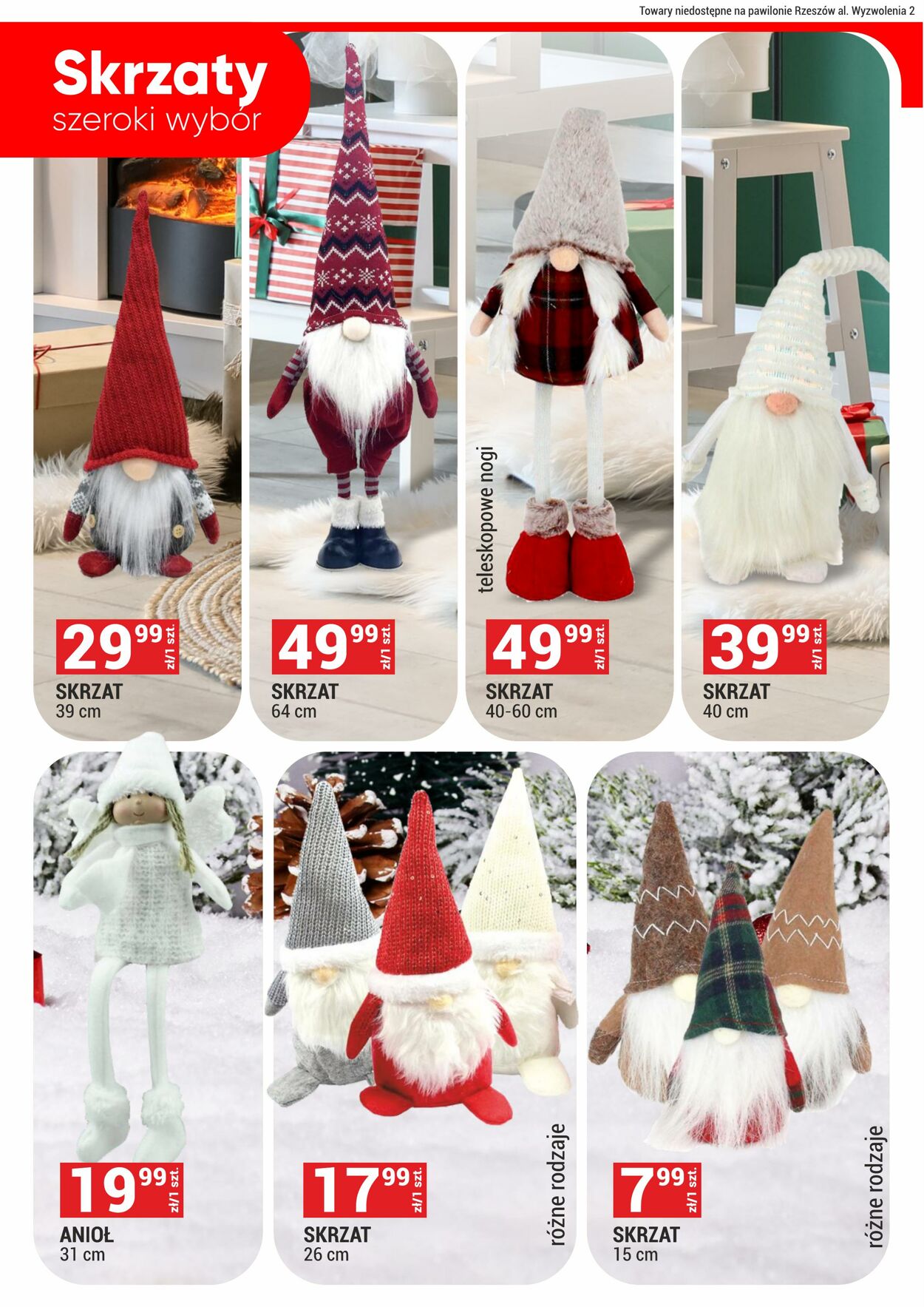 Gazetka Merkury Market 01.12.2025 - 31.12.2025