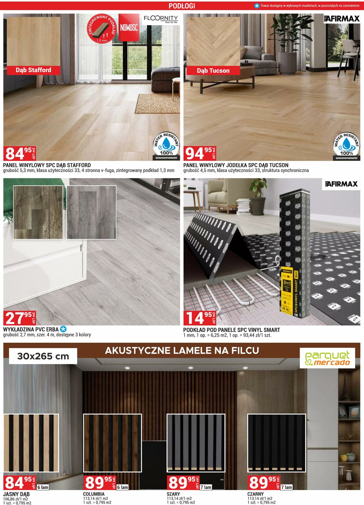 Gazetka Merkury Market 01.12.2025 - 31.12.2025