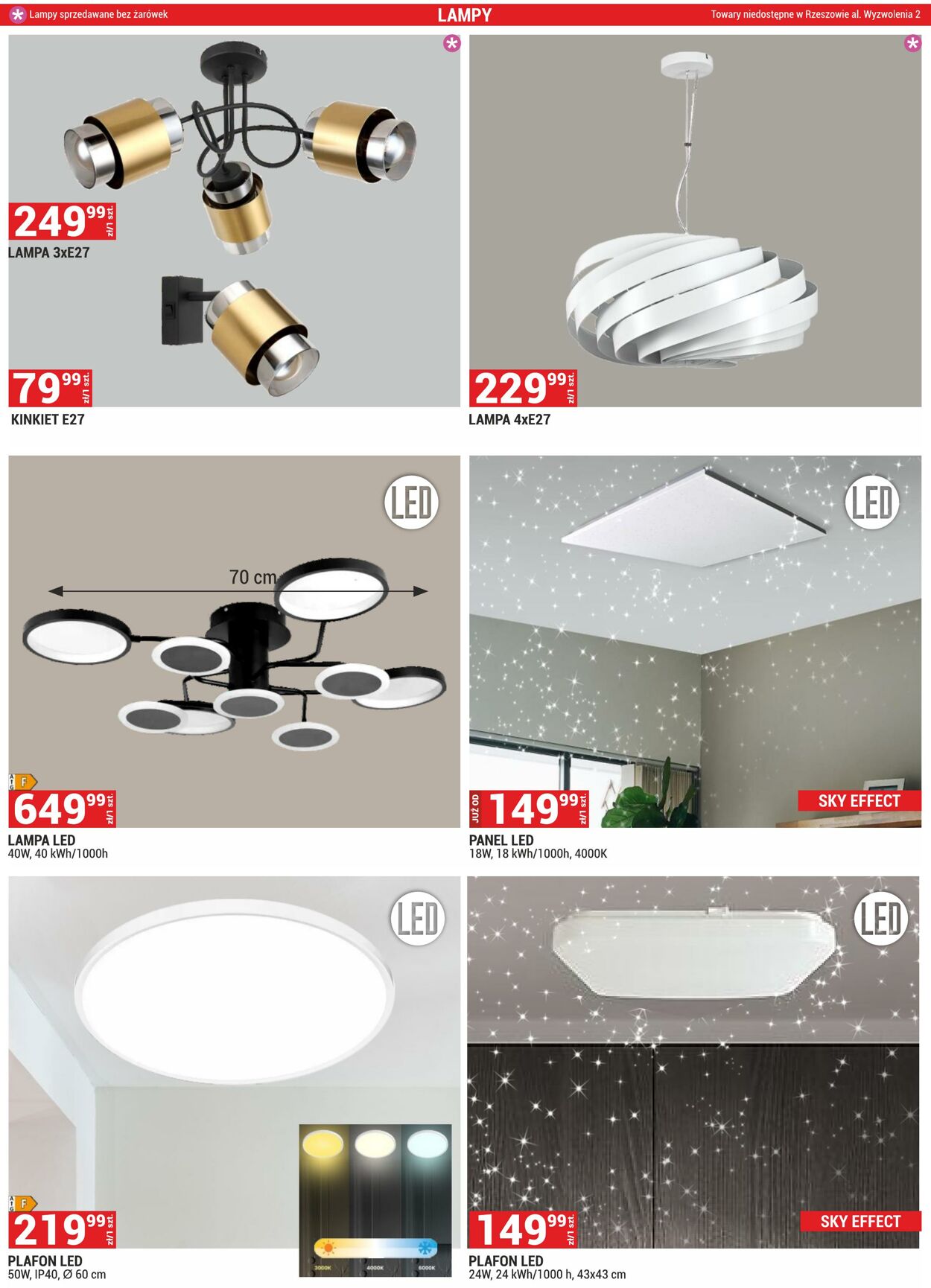 Gazetka Merkury Market 01.12.2025 - 31.12.2025