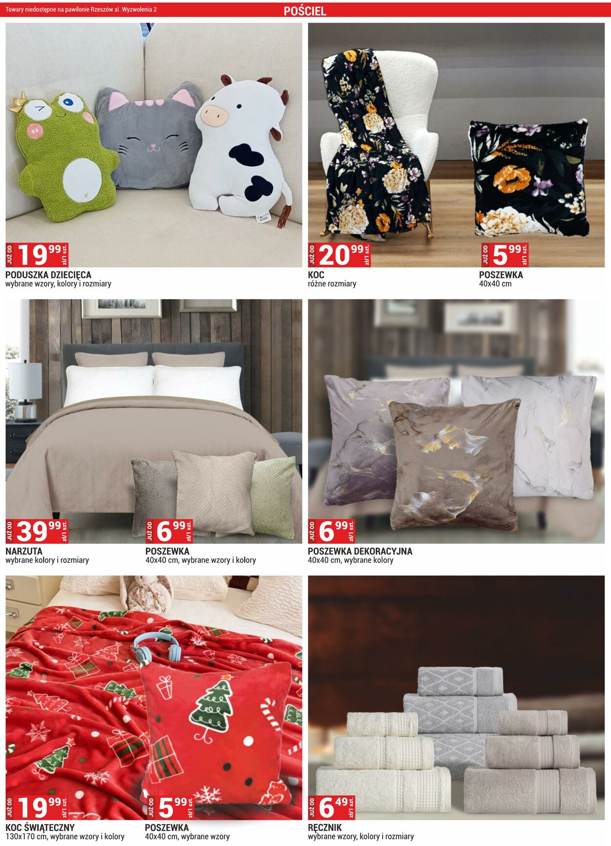 Gazetka Merkury Market 01.12.2025 - 31.12.2025