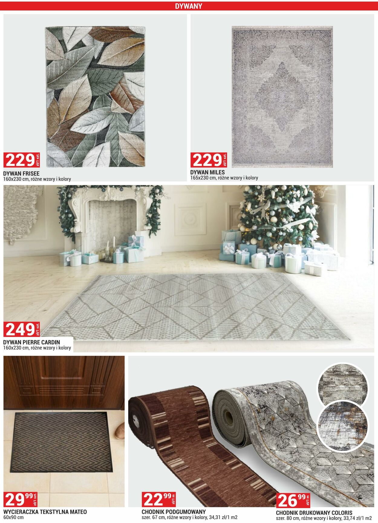 Gazetka Merkury Market 01.12.2025 - 31.12.2025