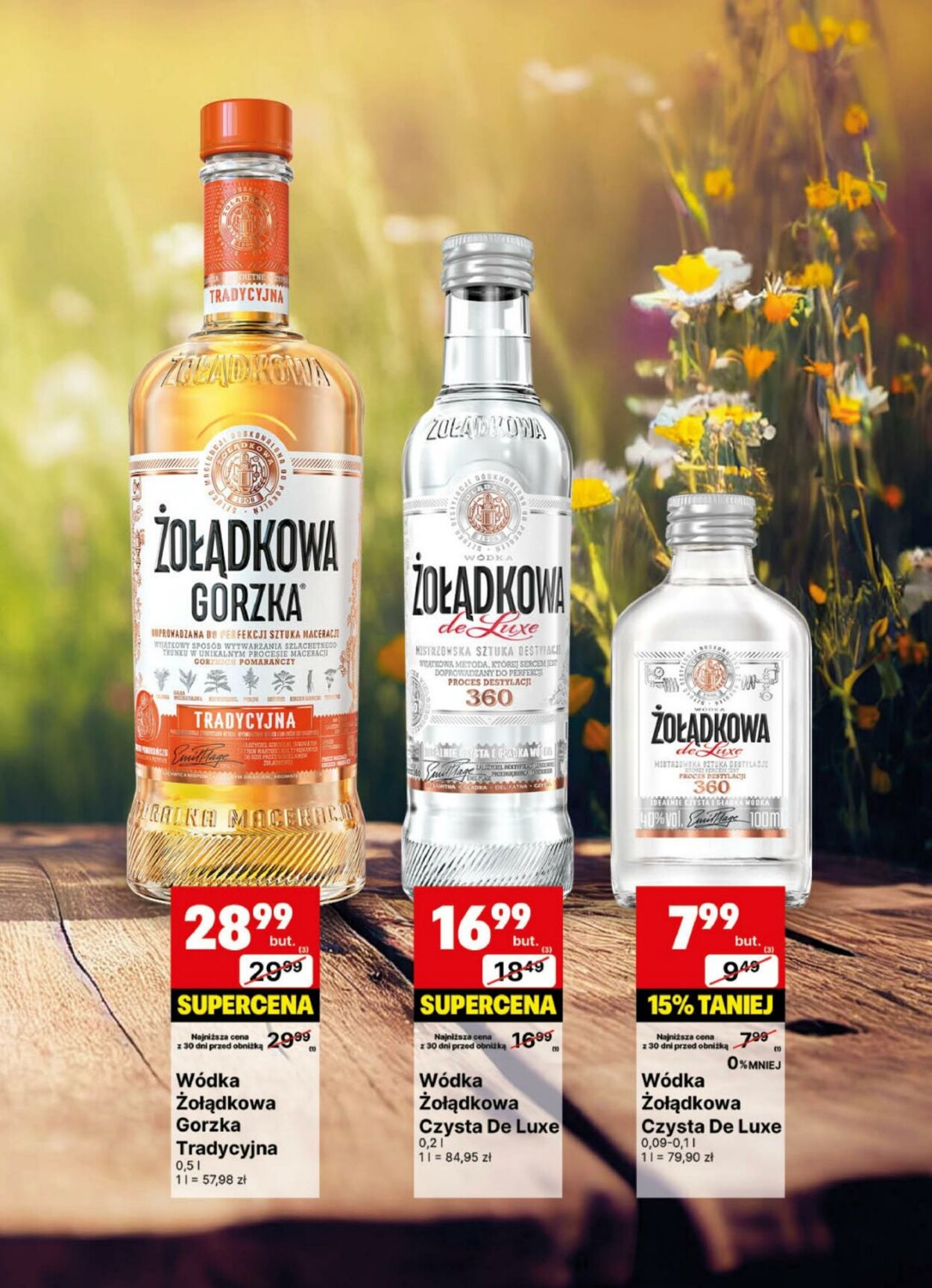 Gazetka Delikatesy Centrum 09.06.2025 - 22.06.2025
