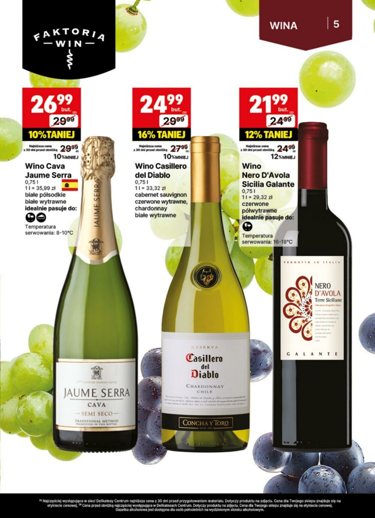 Gazetka Delikatesy Centrum 07.07.2025 - 20.07.2025
