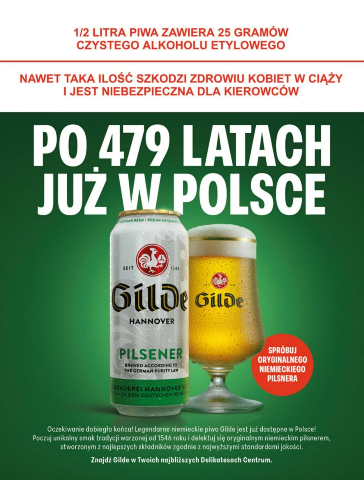 Gazetka Delikatesy Centrum 02.06.2025 - 08.06.2025